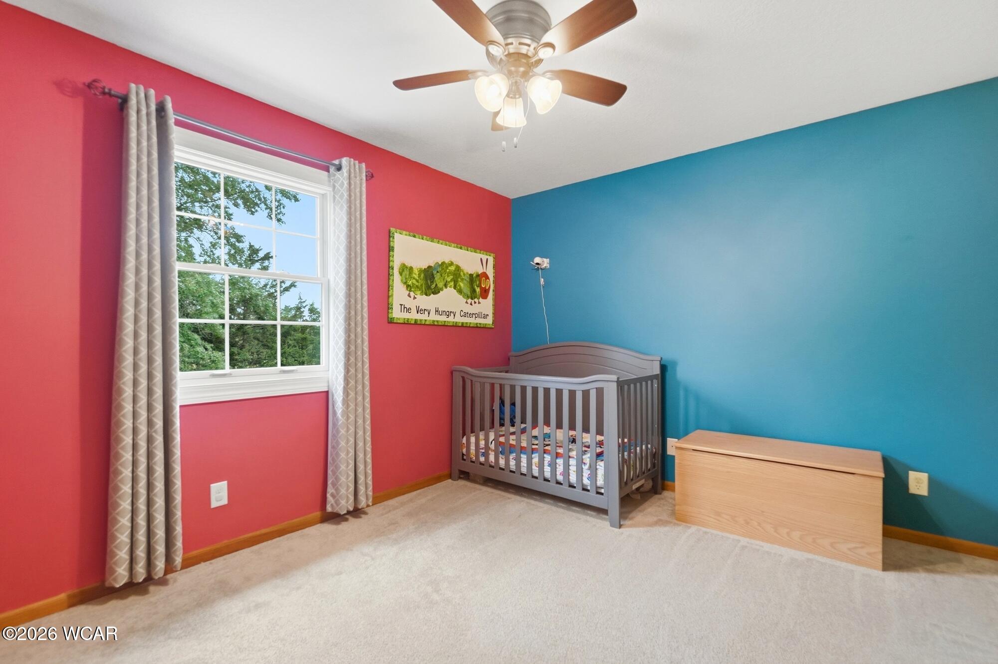 3728 Shalloway Drive, Lima, Ohio