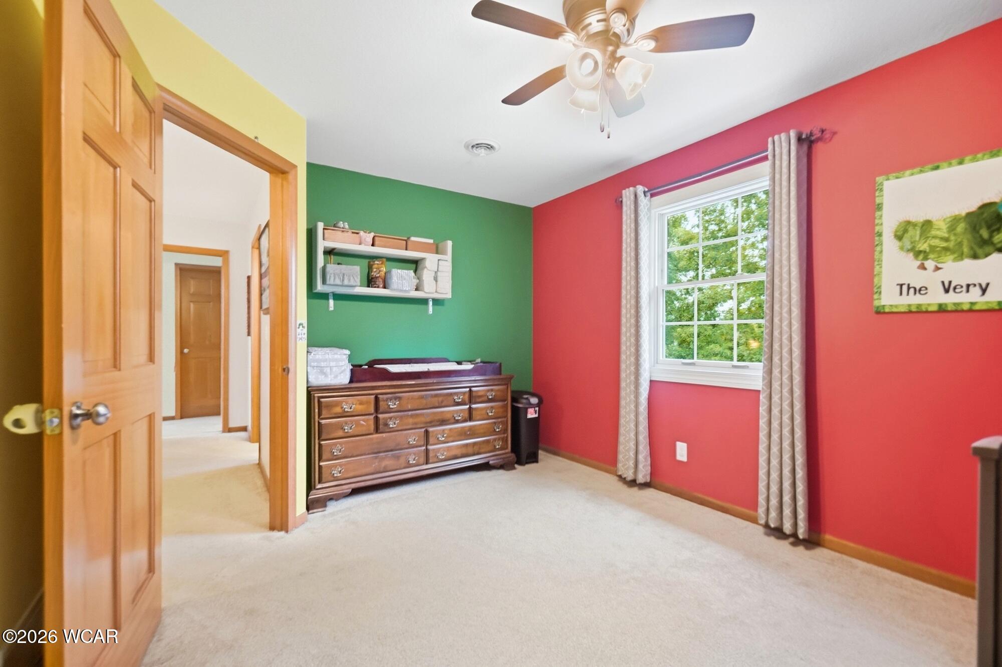 3728 Shalloway Drive, Lima, Ohio