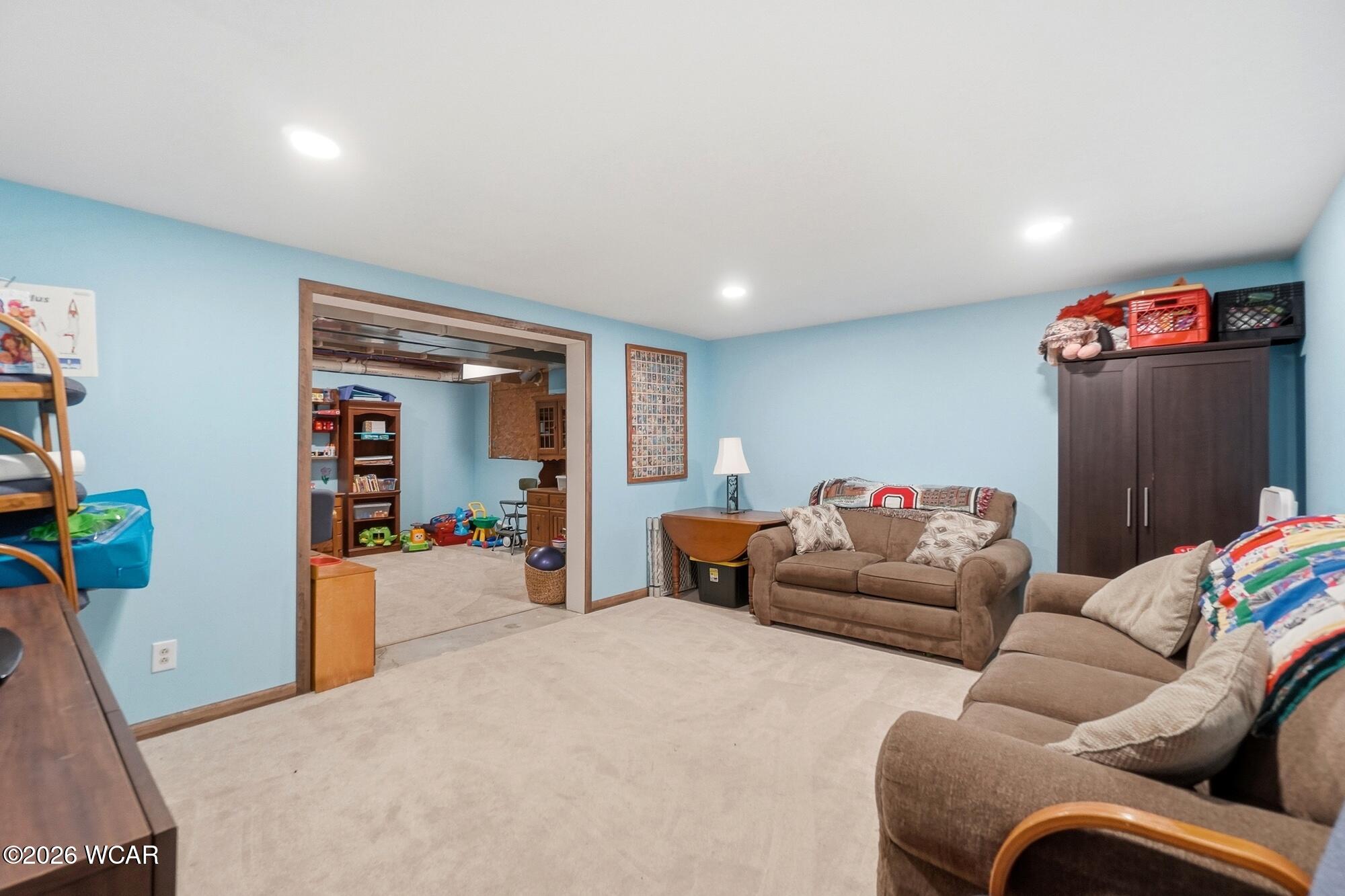 3728 Shalloway Drive, Lima, Ohio