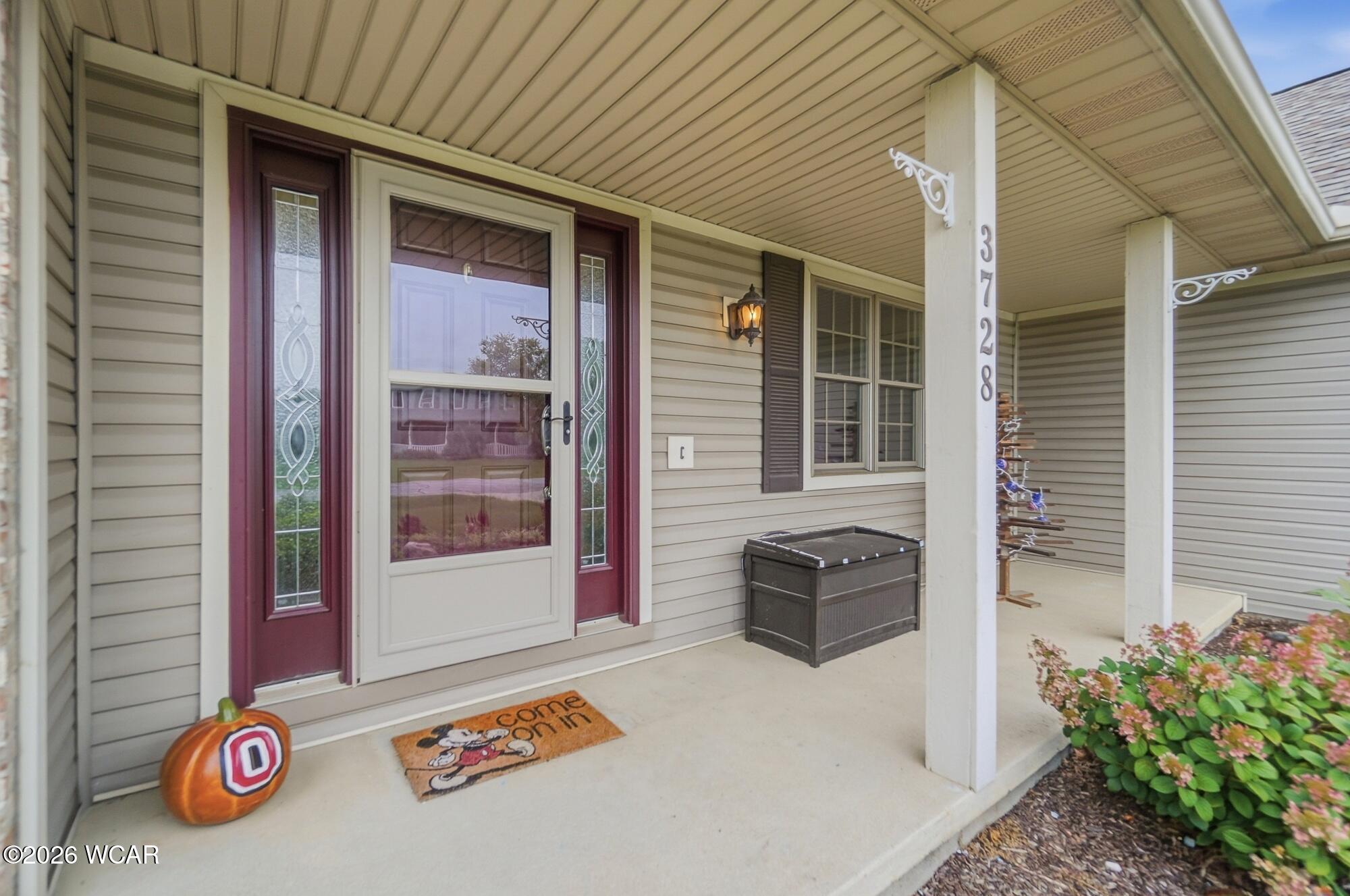 3728 Shalloway Drive, Lima, Ohio