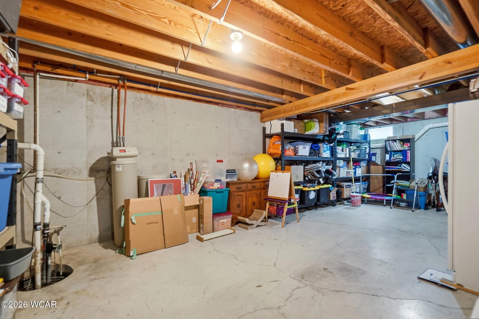 3728 Shalloway Drive, Lima, Ohio