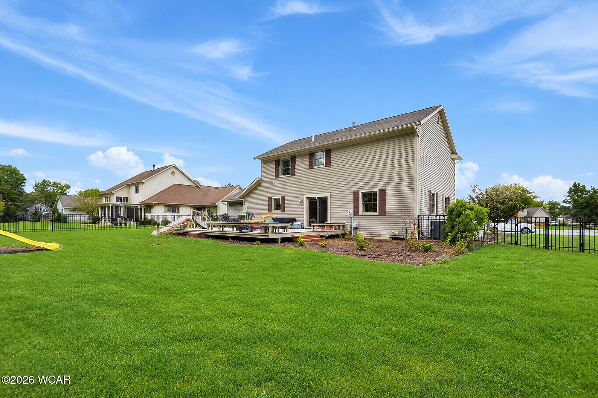 3728 Shalloway Drive, Lima, Ohio