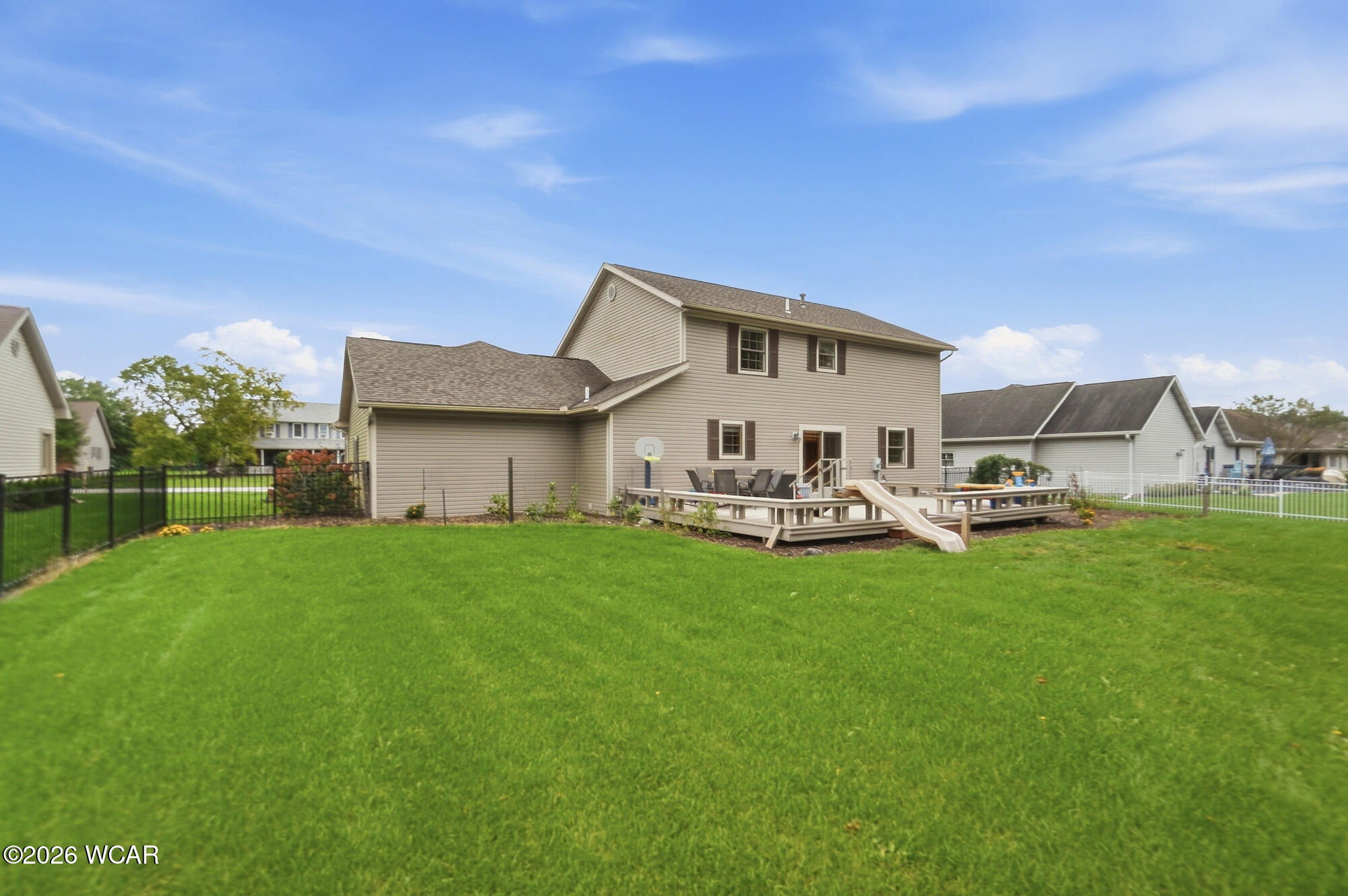 3728 Shalloway Drive, Lima, Ohio