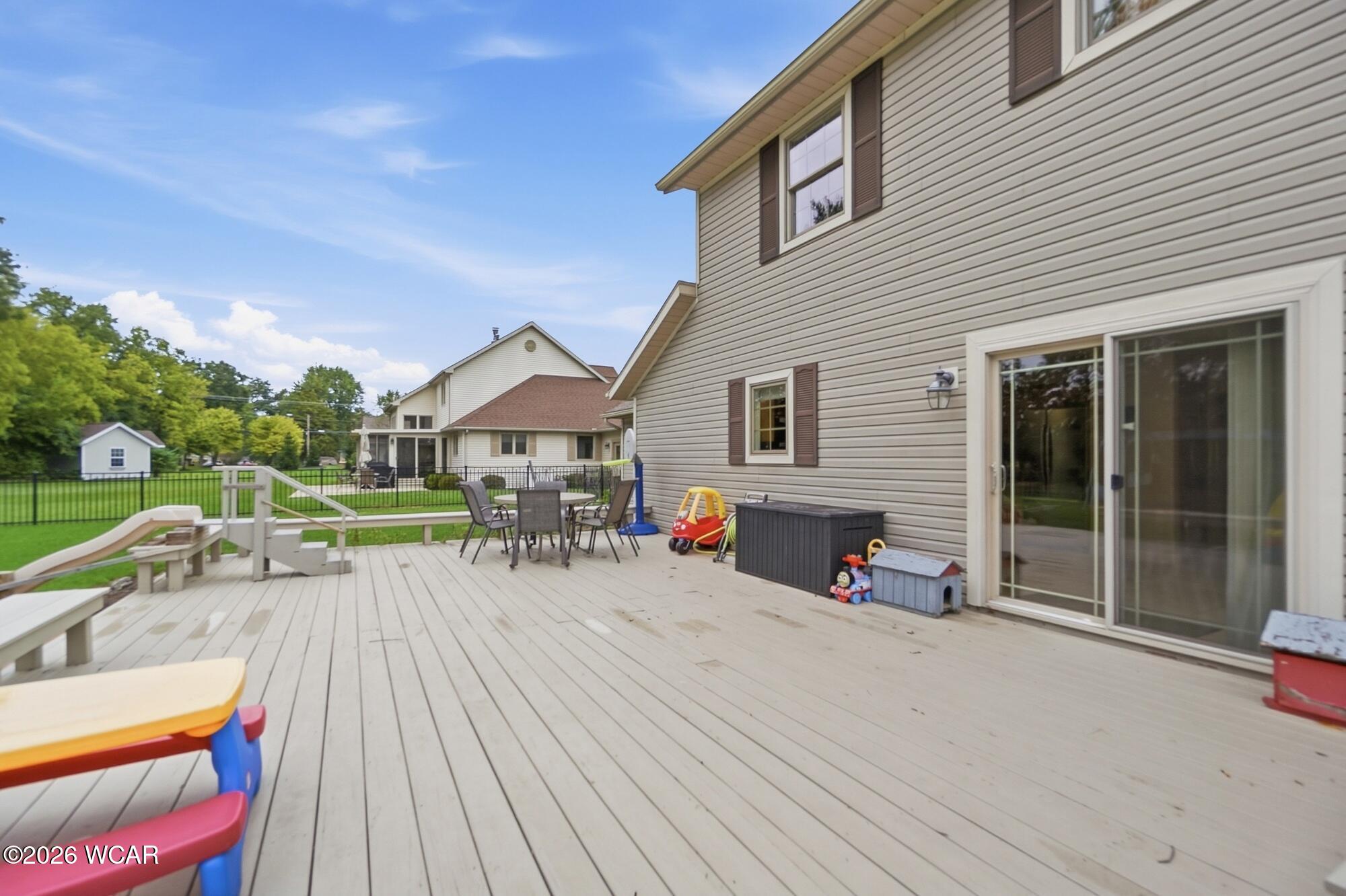 3728 Shalloway Drive, Lima, Ohio