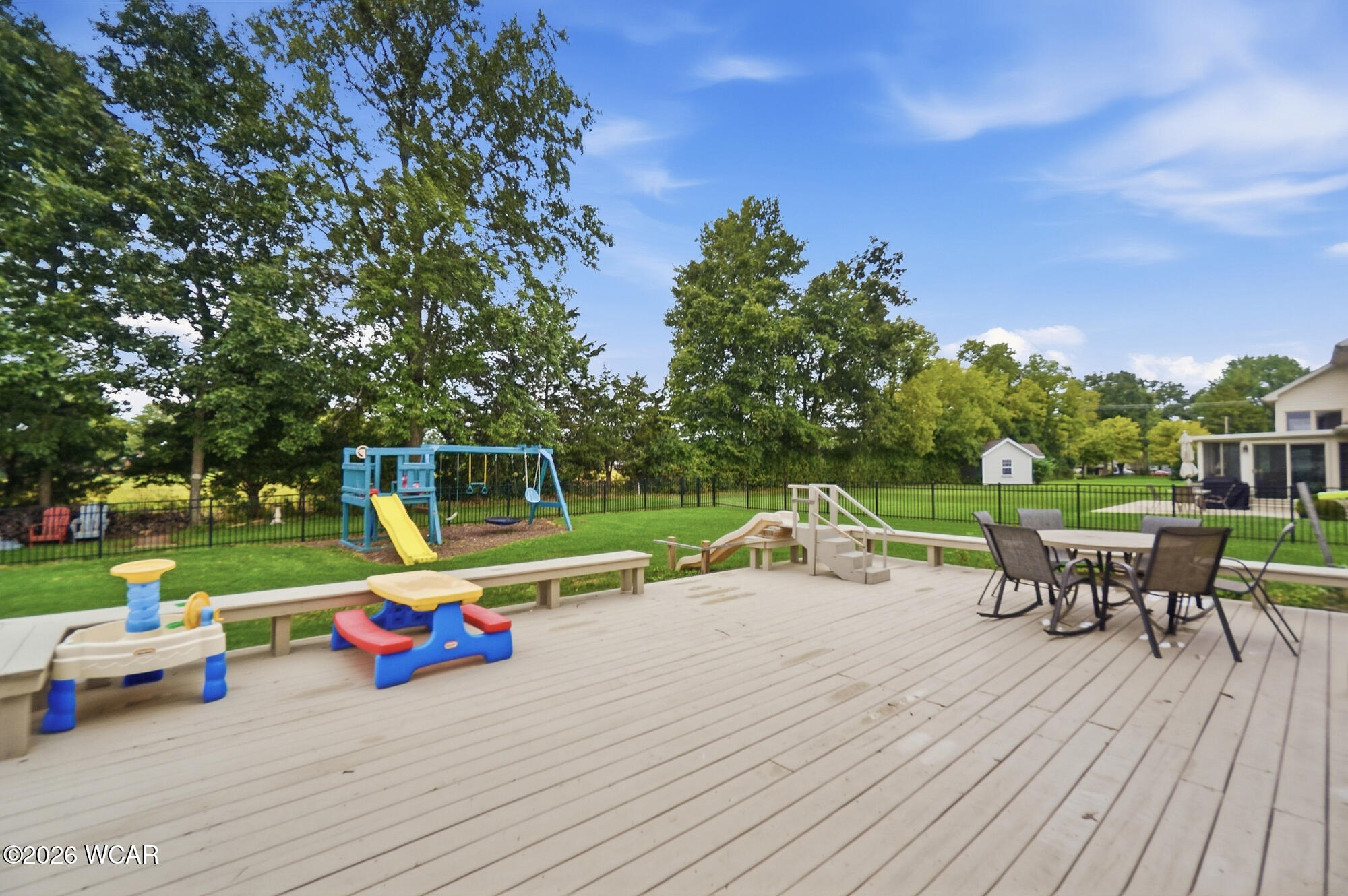 3728 Shalloway Drive, Lima, Ohio