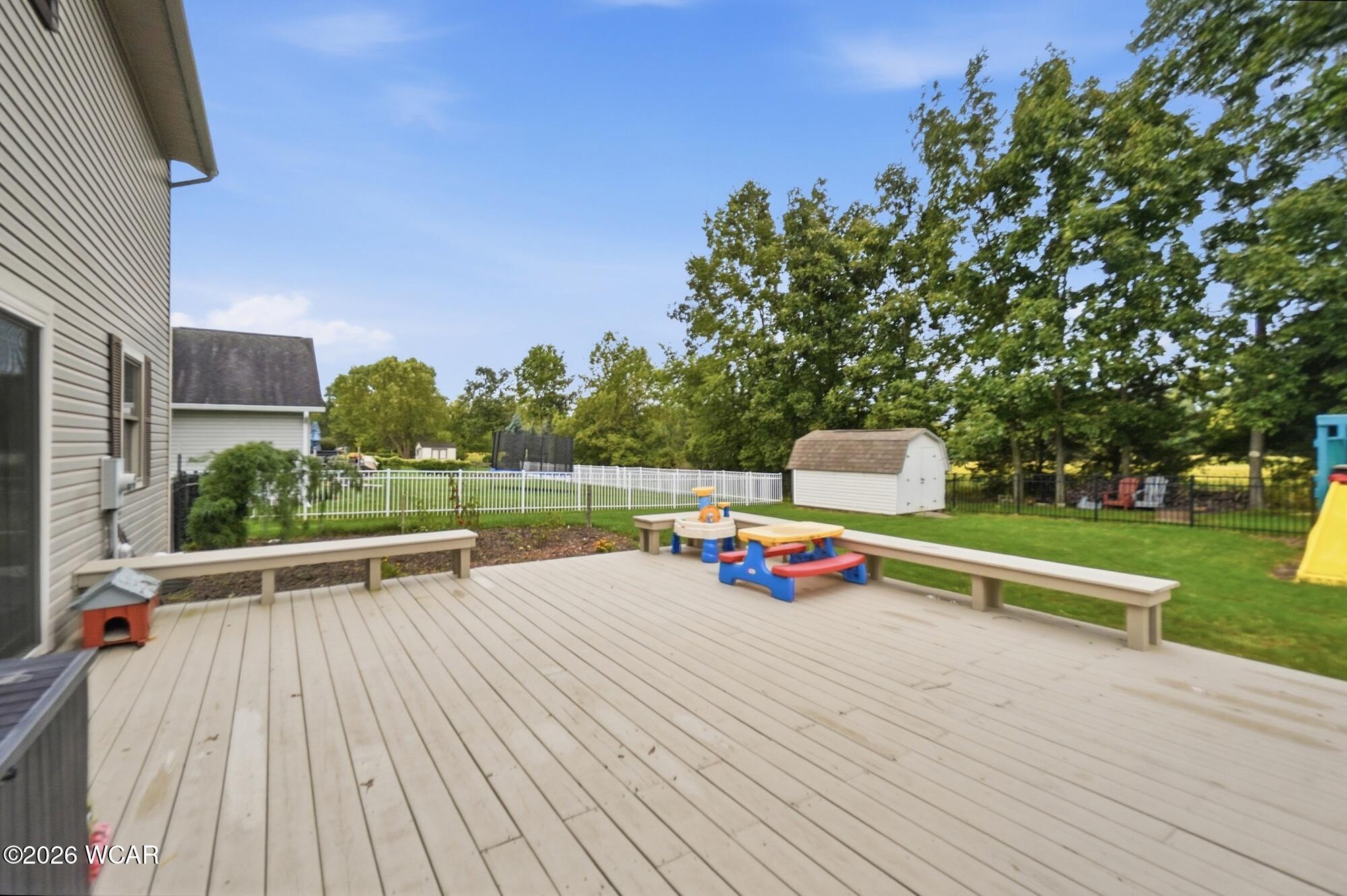 3728 Shalloway Drive, Lima, Ohio