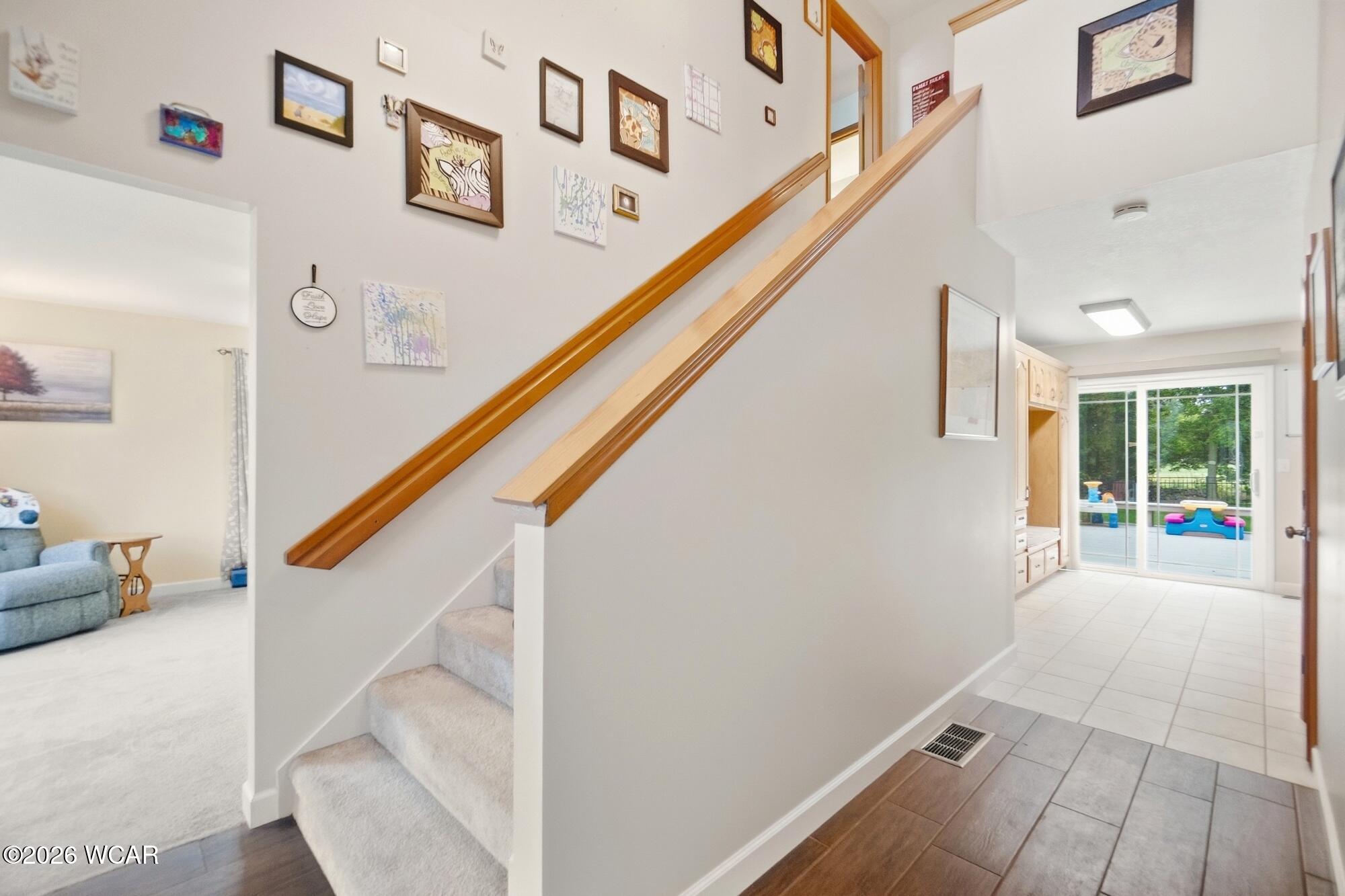 3728 Shalloway Drive, Lima, Ohio