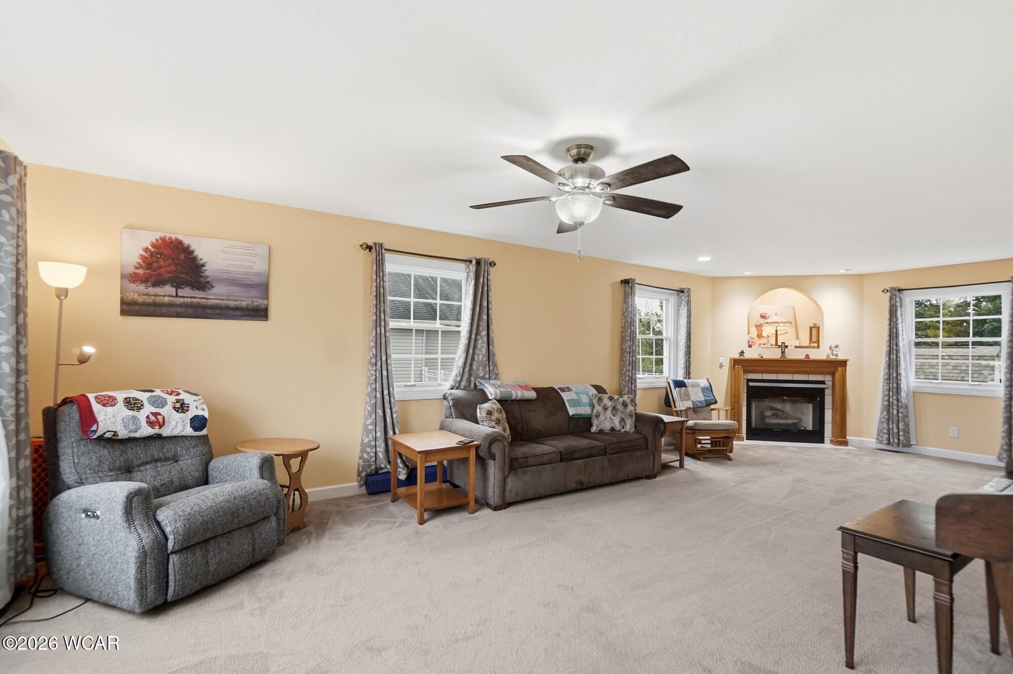 3728 Shalloway Drive, Lima, Ohio