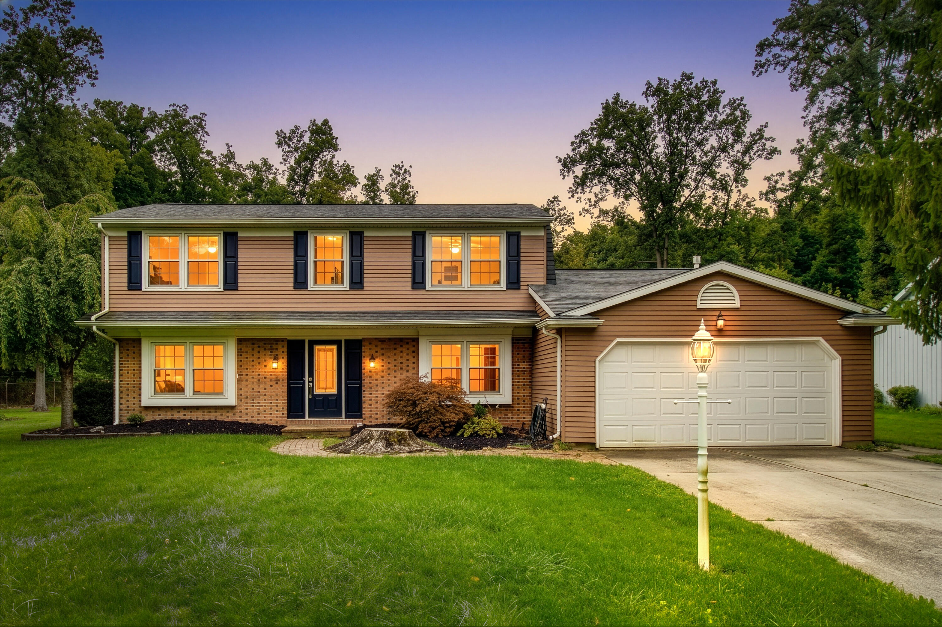 1701 Patton, Lima, Ohio 45805