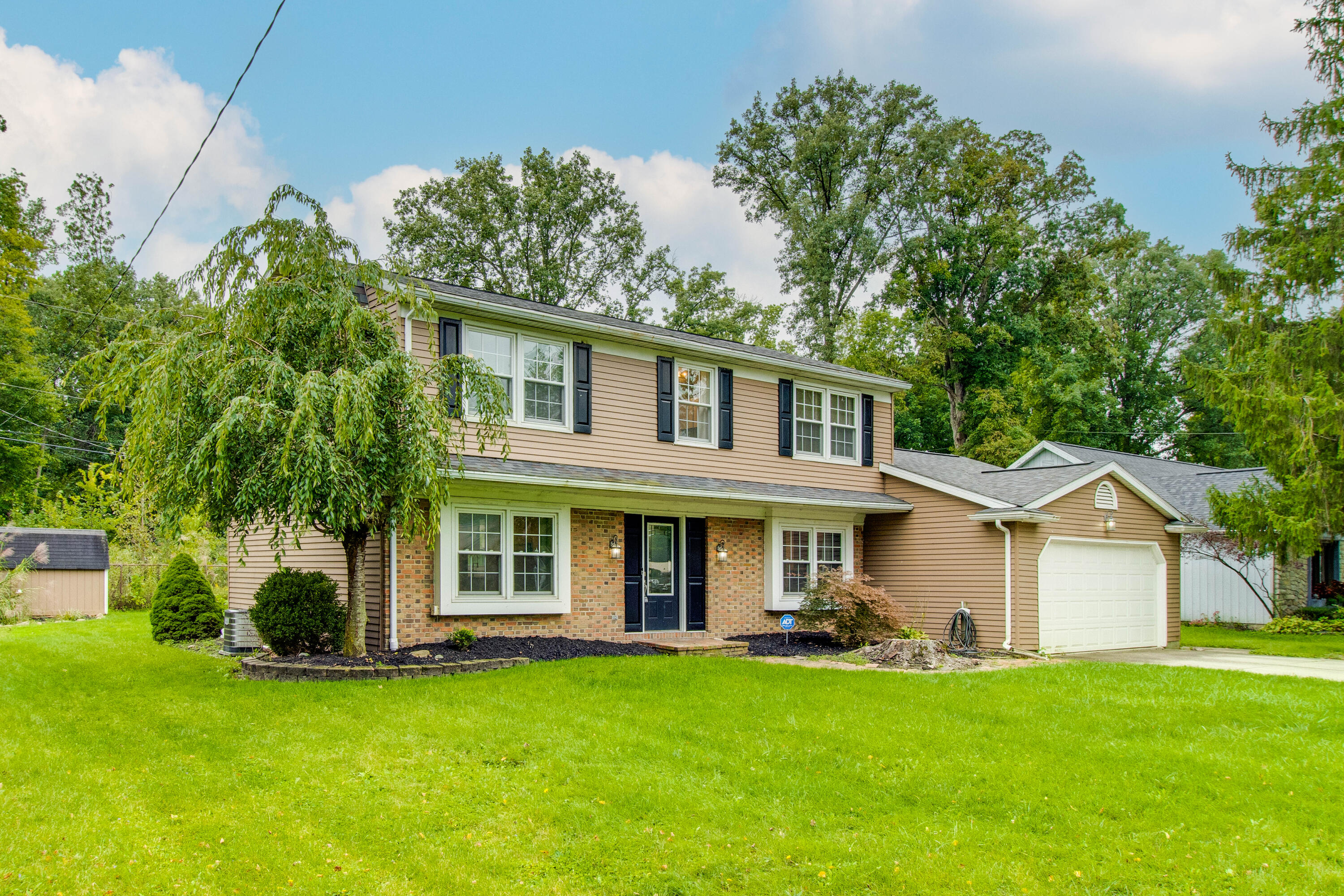 1701 Patton, Lima, Ohio 45805