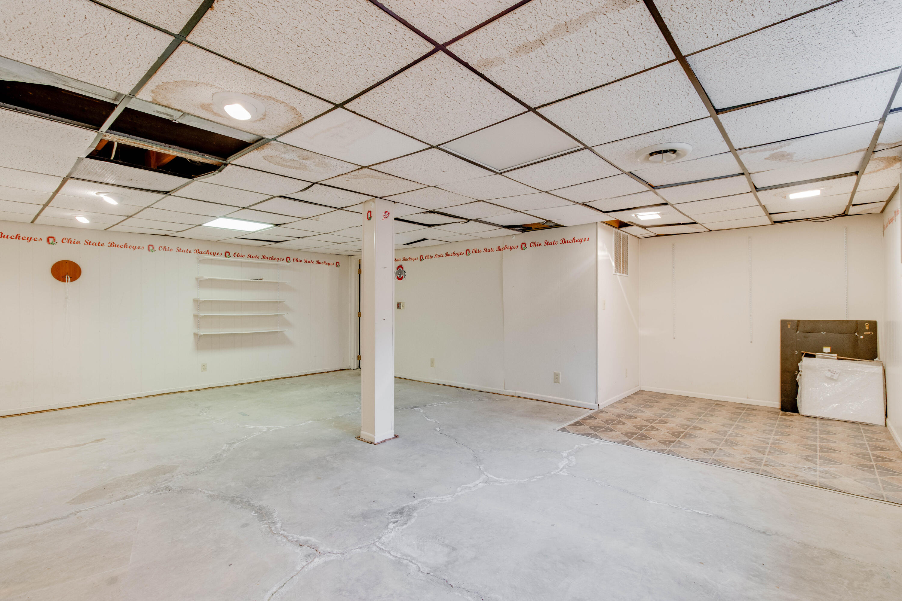 1701 Patton, Lima, Ohio 45805