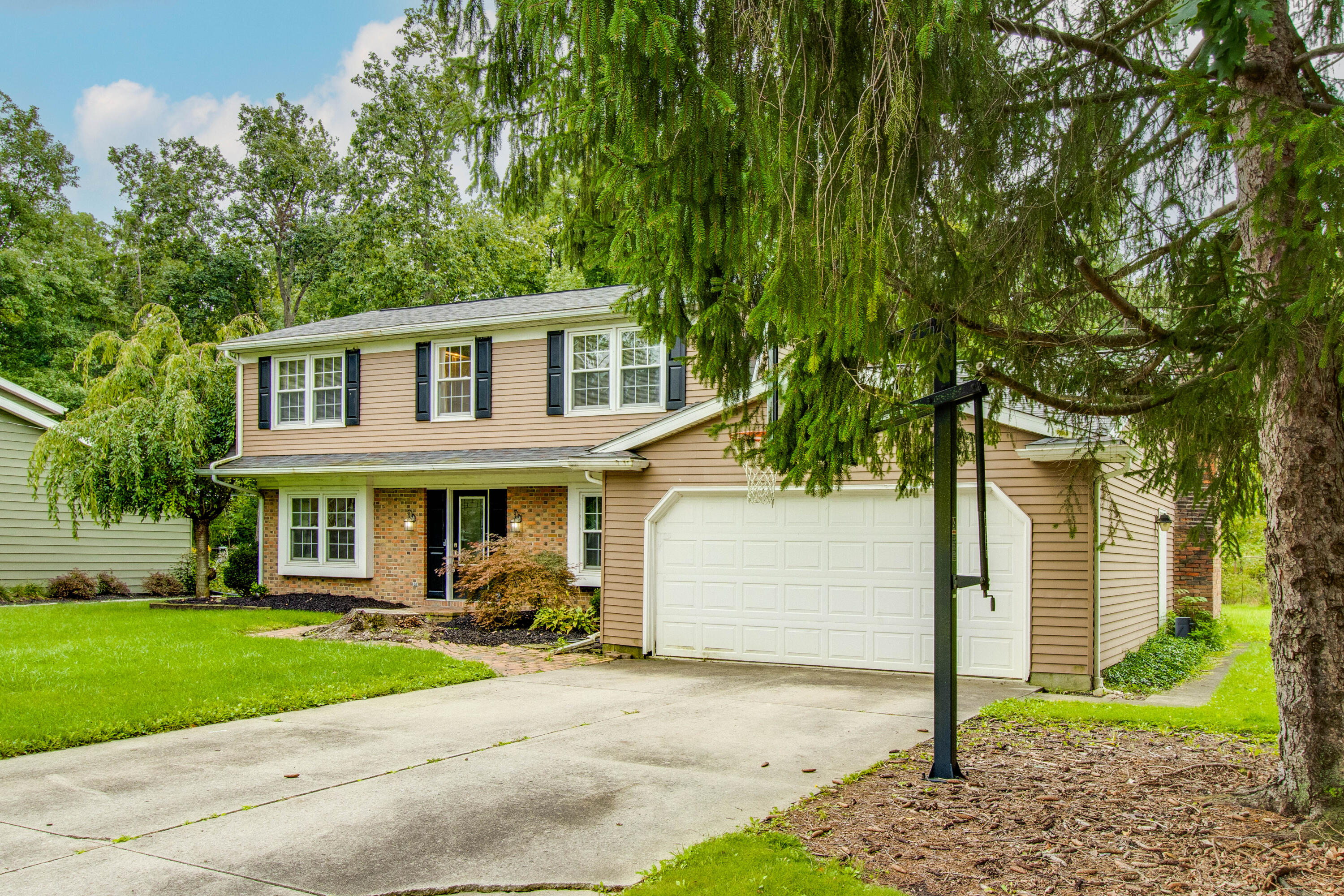 1701 Patton, Lima, Ohio 45805