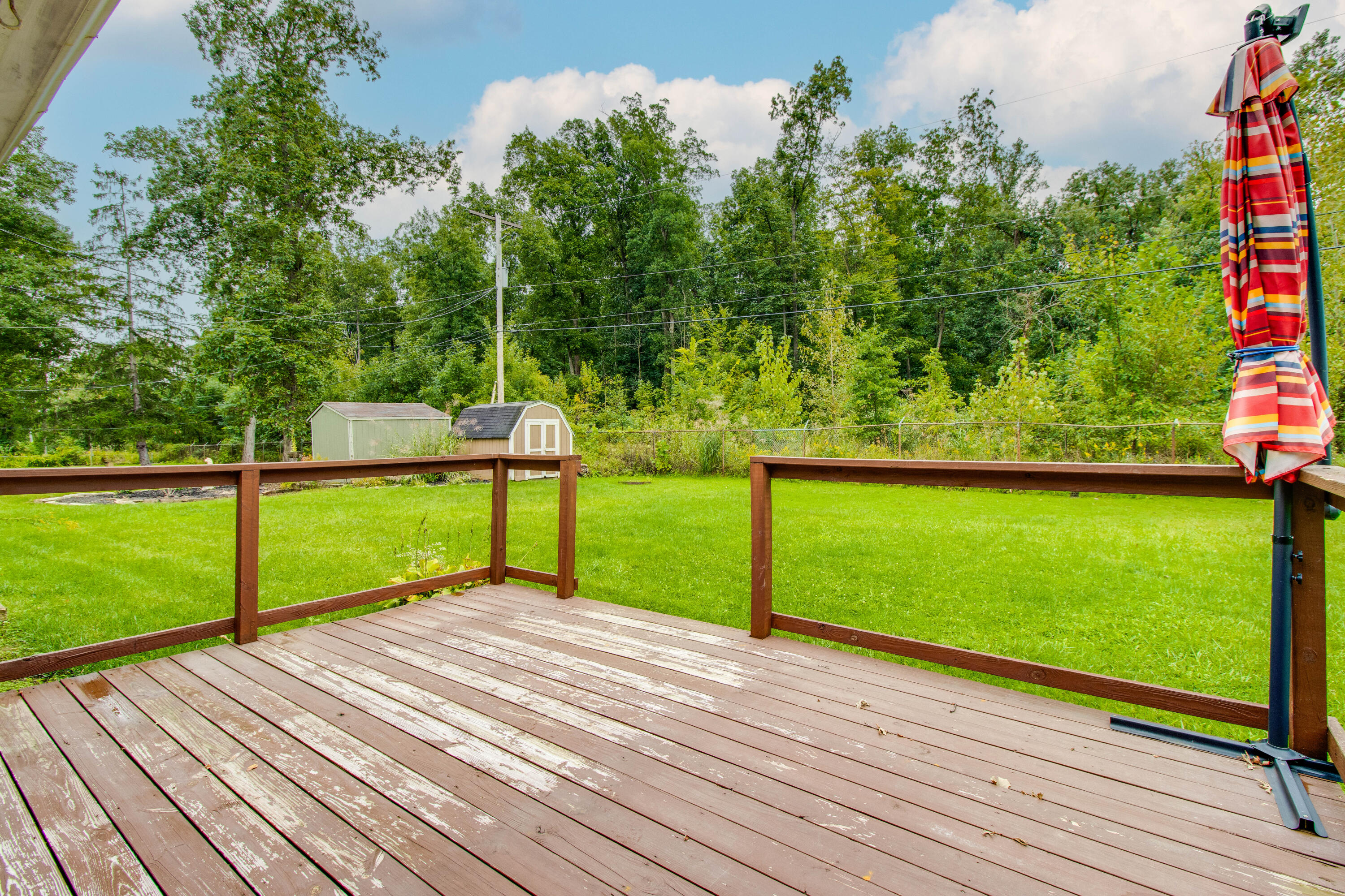 1701 Patton, Lima, Ohio 45805