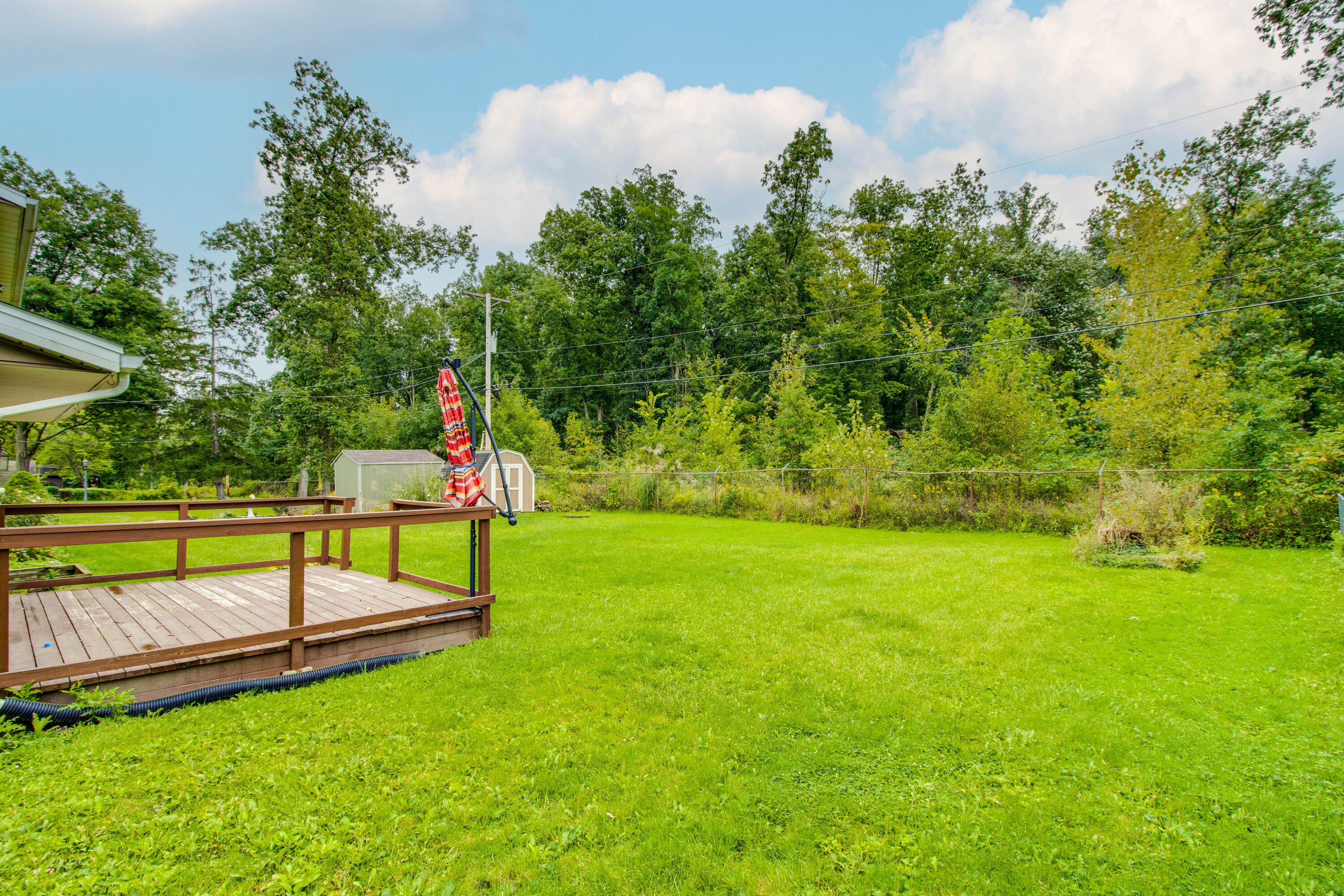 1701 Patton, Lima, Ohio 45805