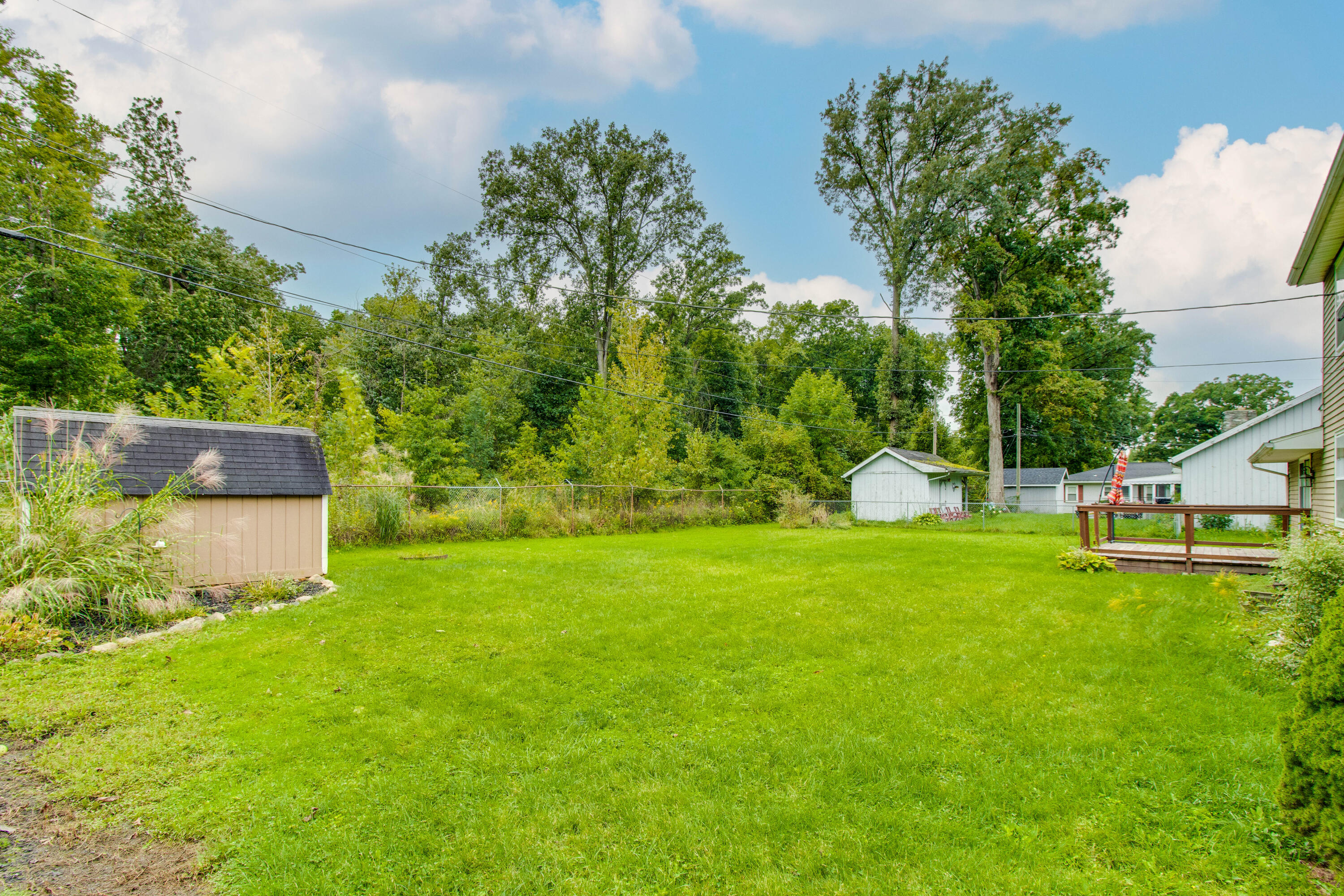 1701 Patton, Lima, Ohio 45805