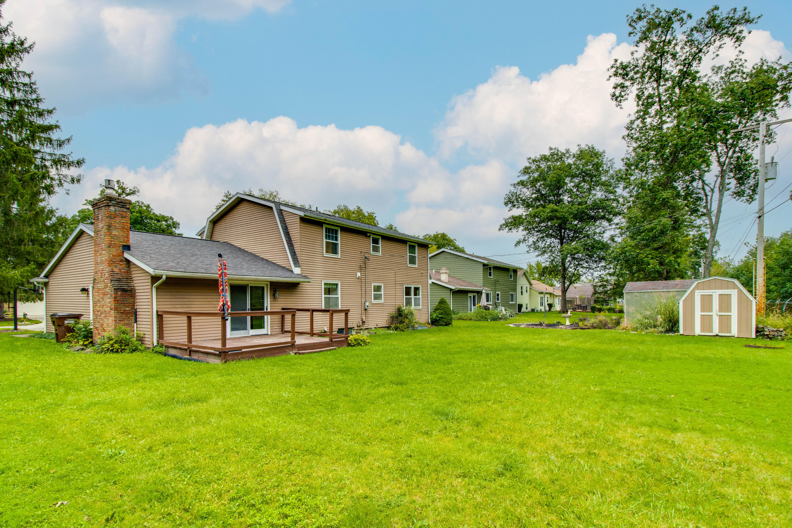 1701 Patton, Lima, Ohio 45805