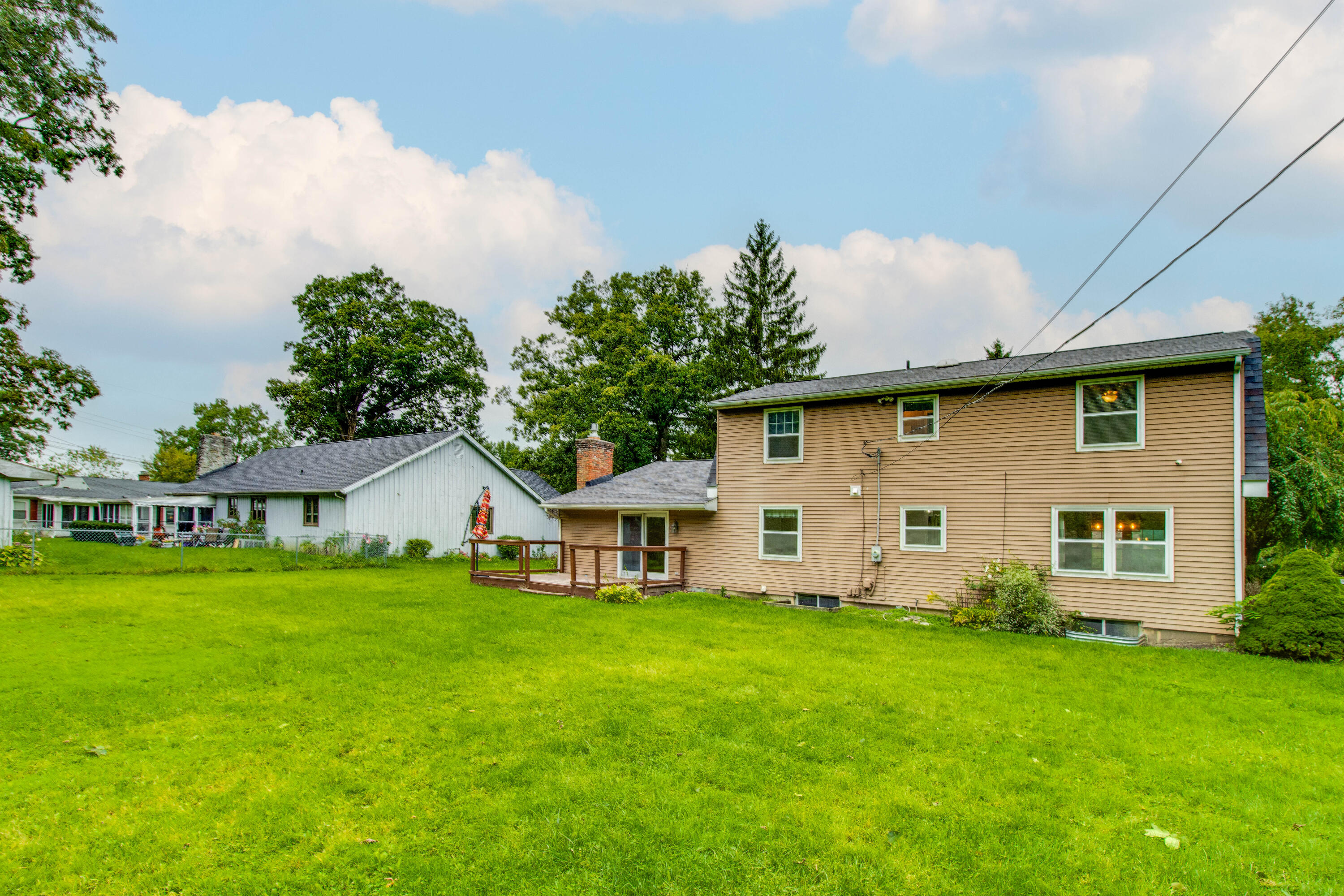 1701 Patton, Lima, Ohio 45805