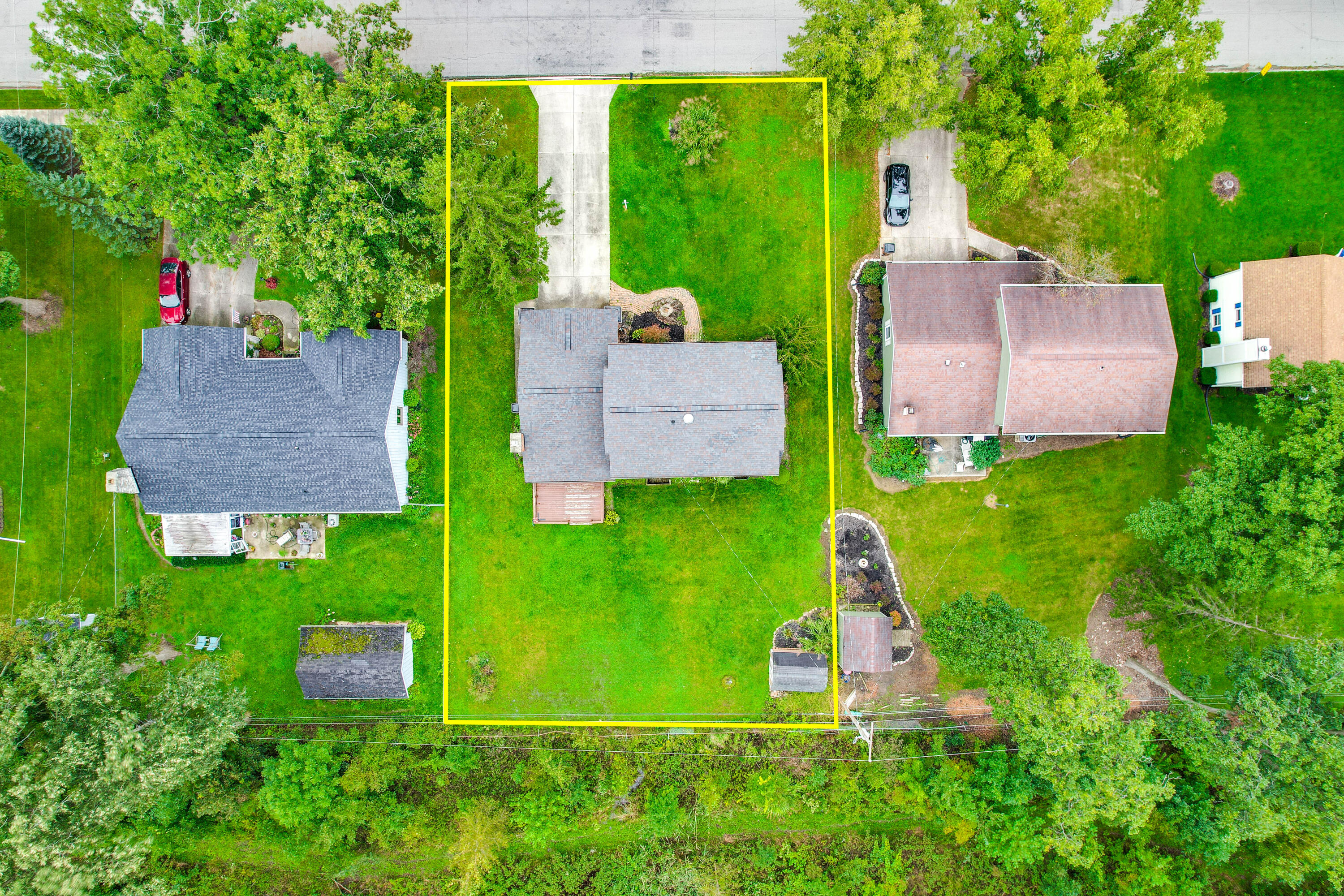 1701 Patton, Lima, Ohio 45805