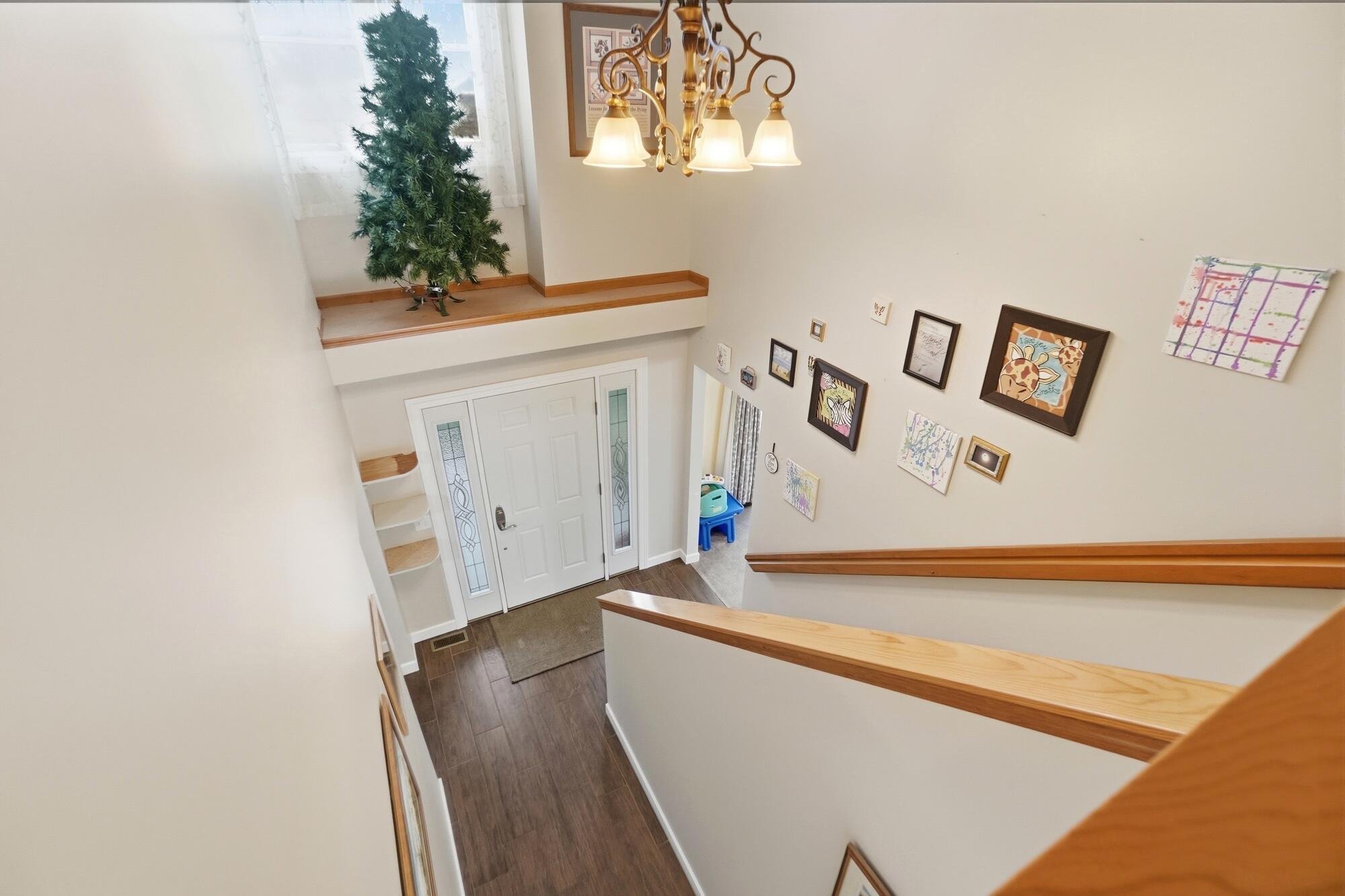 3728 Shalloway, Lima, Ohio 45806