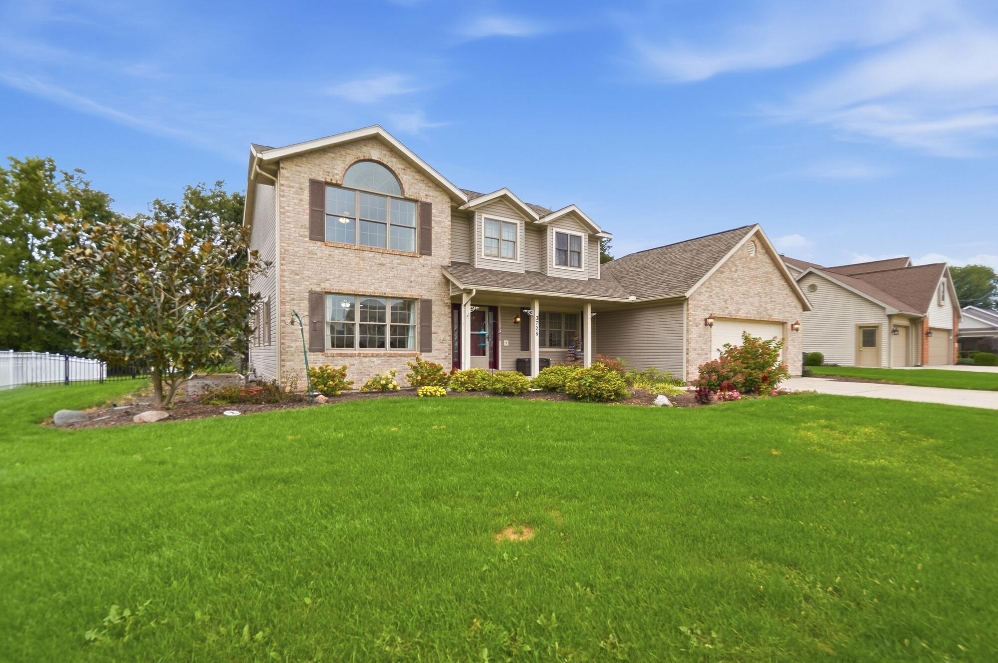 3728 Shalloway, Lima, Ohio 45806