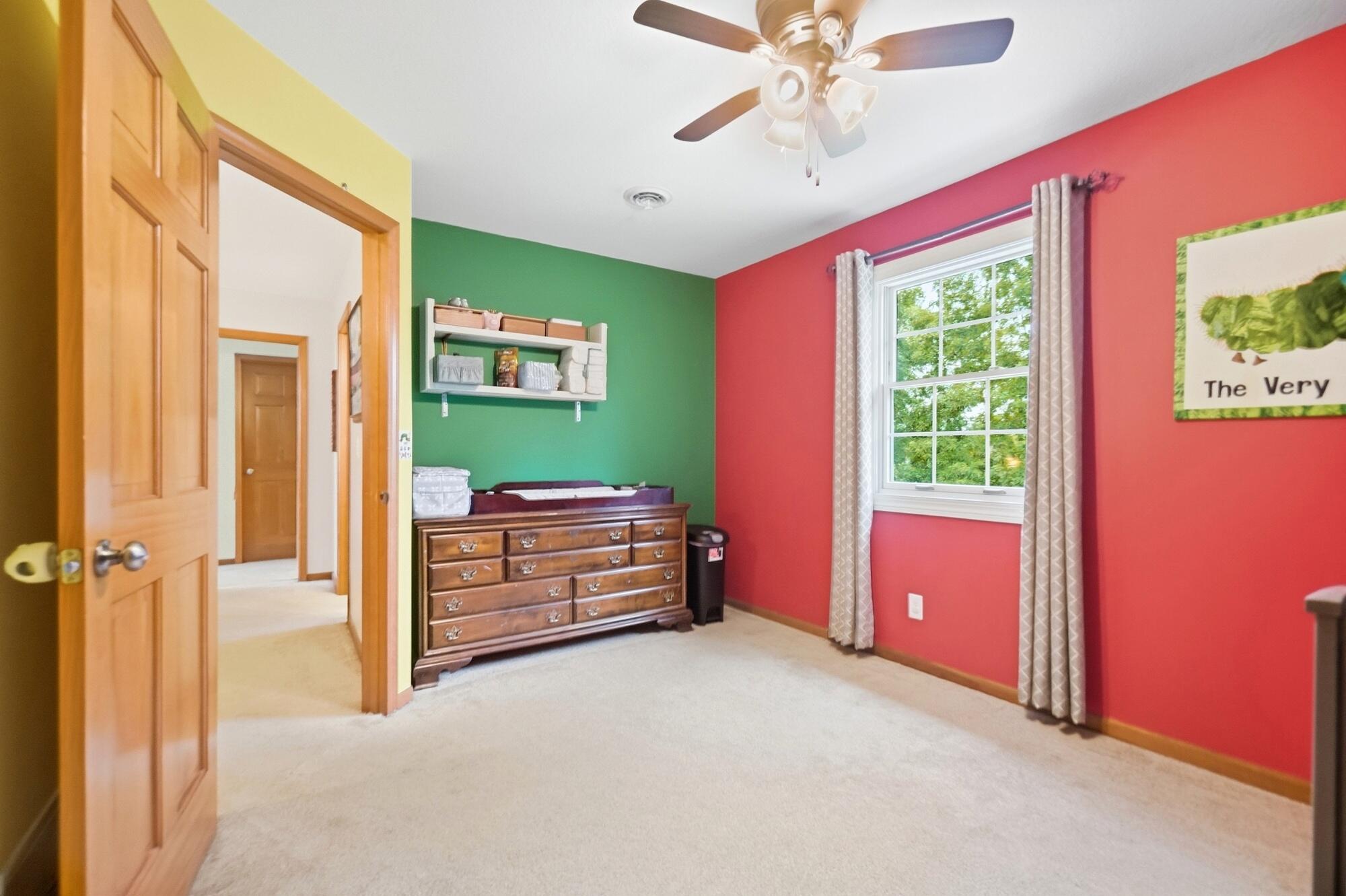 3728 Shalloway, Lima, Ohio 45806