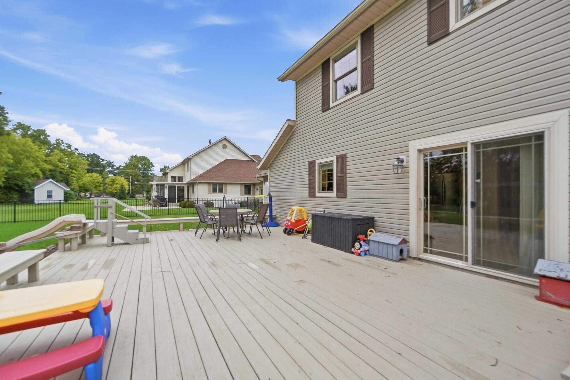 3728 Shalloway, Lima, Ohio 45806