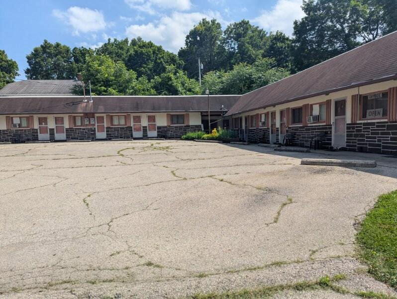 4725 National, Springfield, Ohio 45505