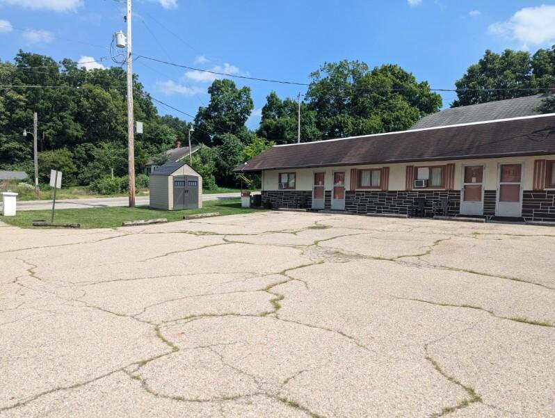 4725 National, Springfield, Ohio 45505