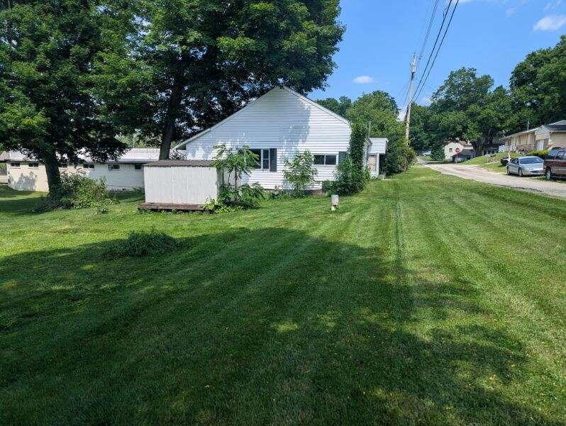 4725 National, Springfield, Ohio 45505