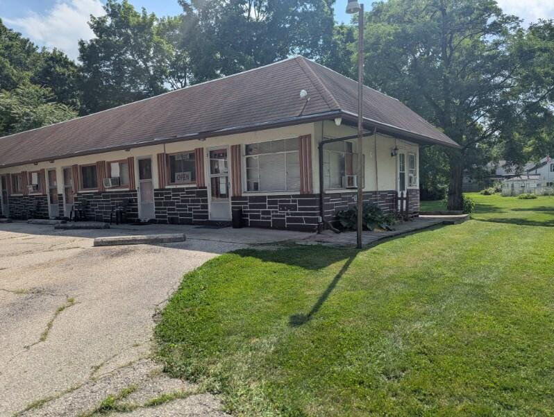 4725 National, Springfield, Ohio 45505