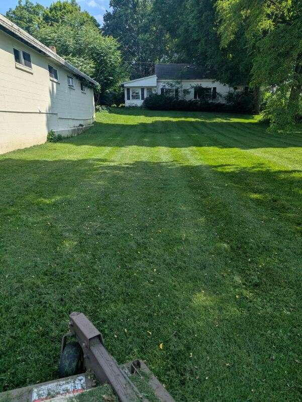 4725 National, Springfield, Ohio 45505