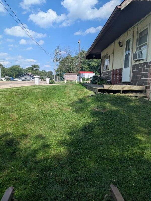4725 National, Springfield, Ohio 45505