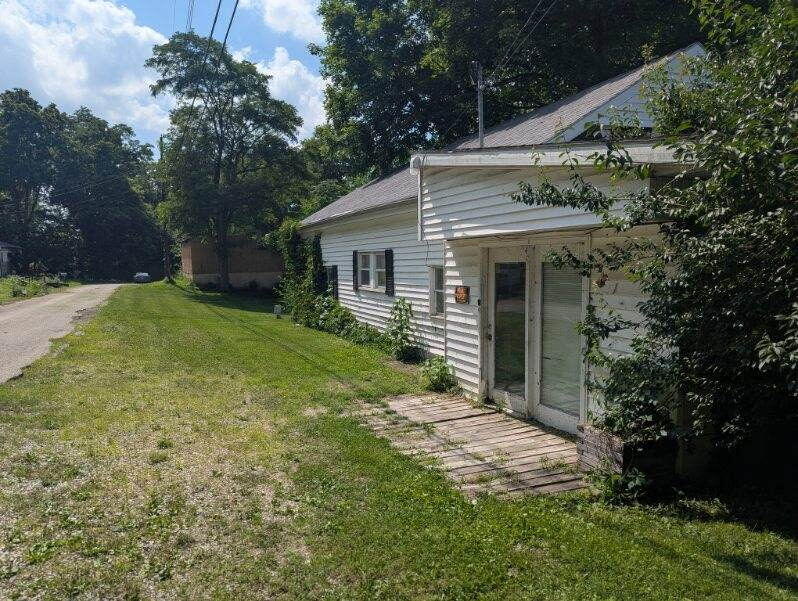 4725 National, Springfield, Ohio 45505