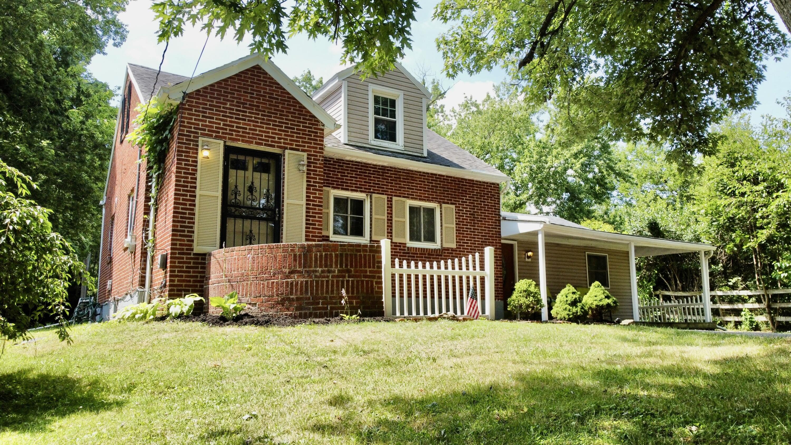 2763 Dayton-Springfield, Springfield, Ohio 45506