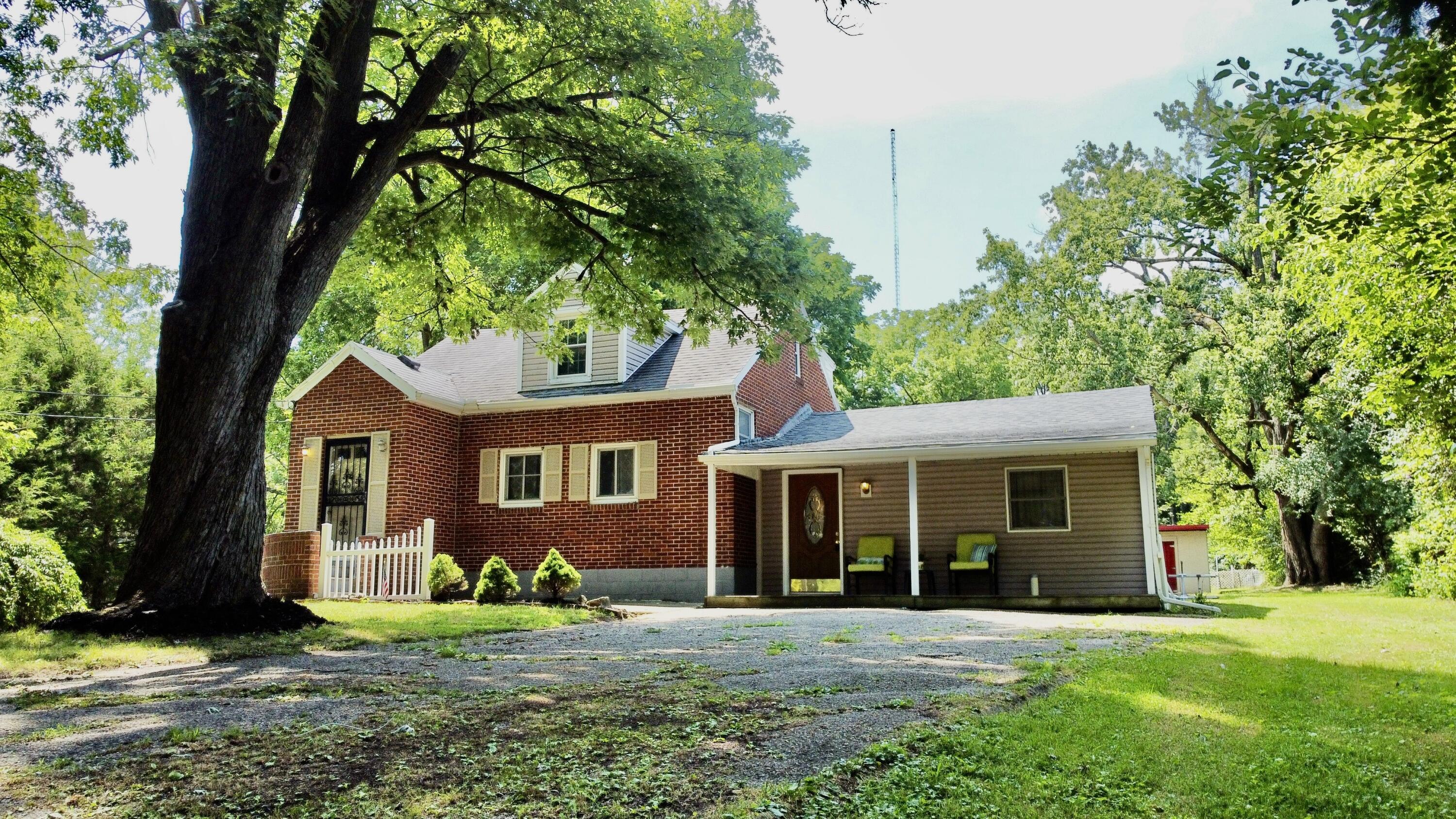 2763 Dayton-Springfield, Springfield, Ohio 45506