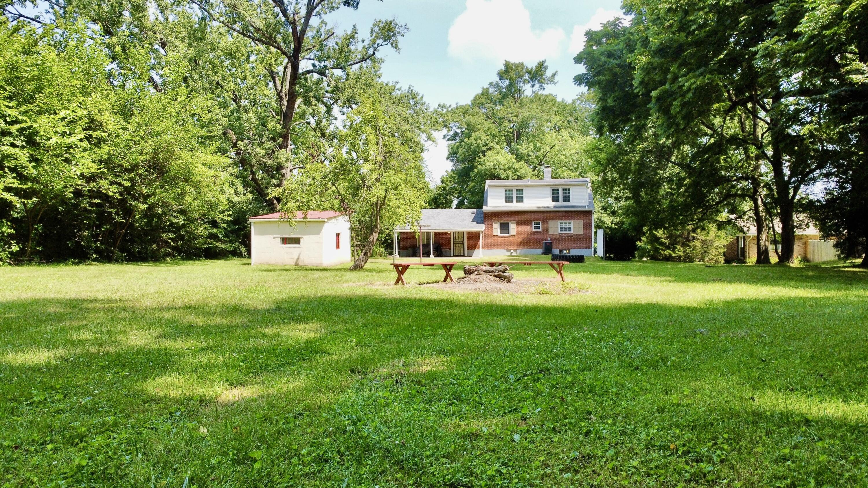 2763 Dayton-Springfield, Springfield, Ohio 45506