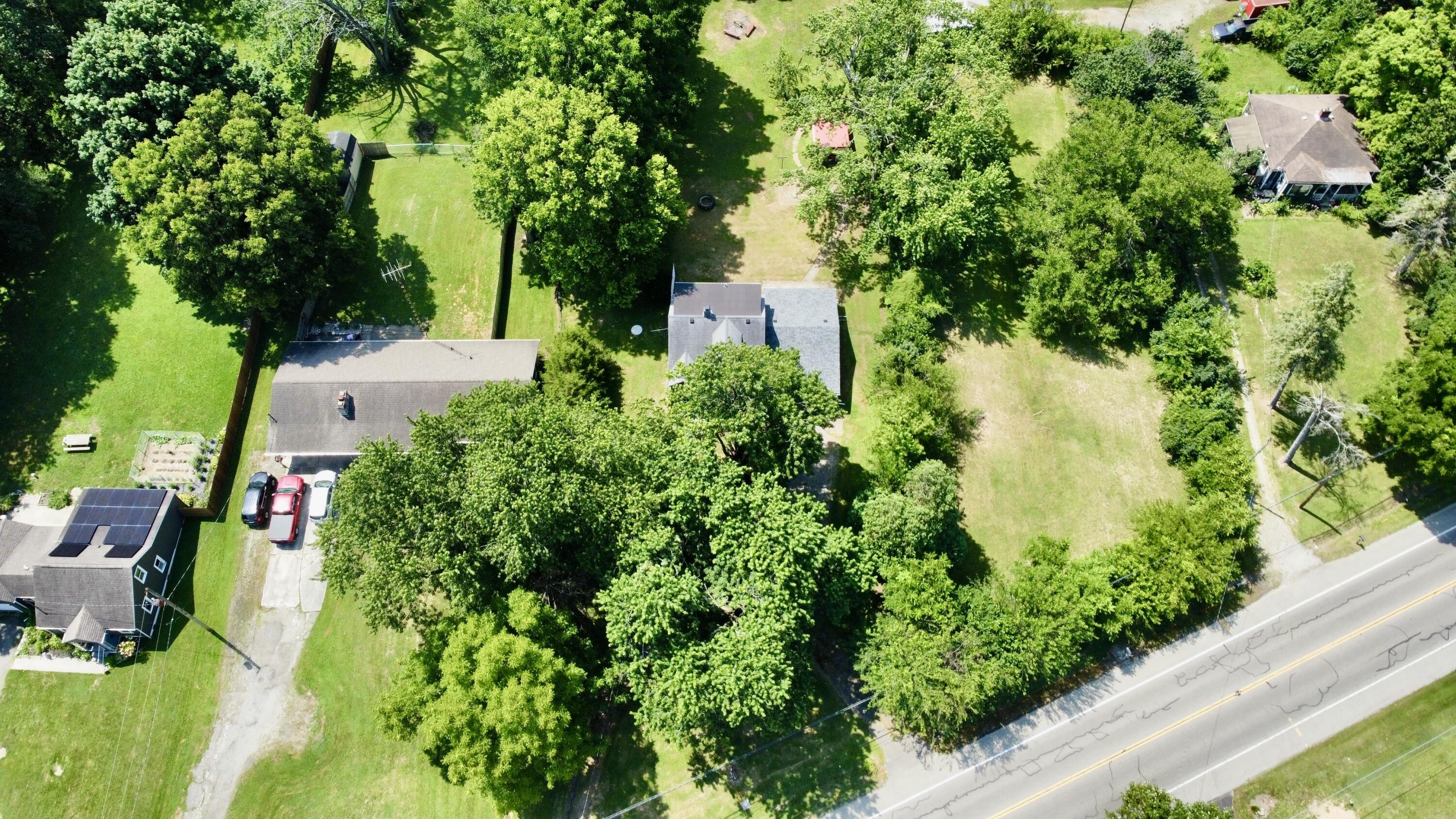 2763 Dayton-Springfield, Springfield, Ohio 45506