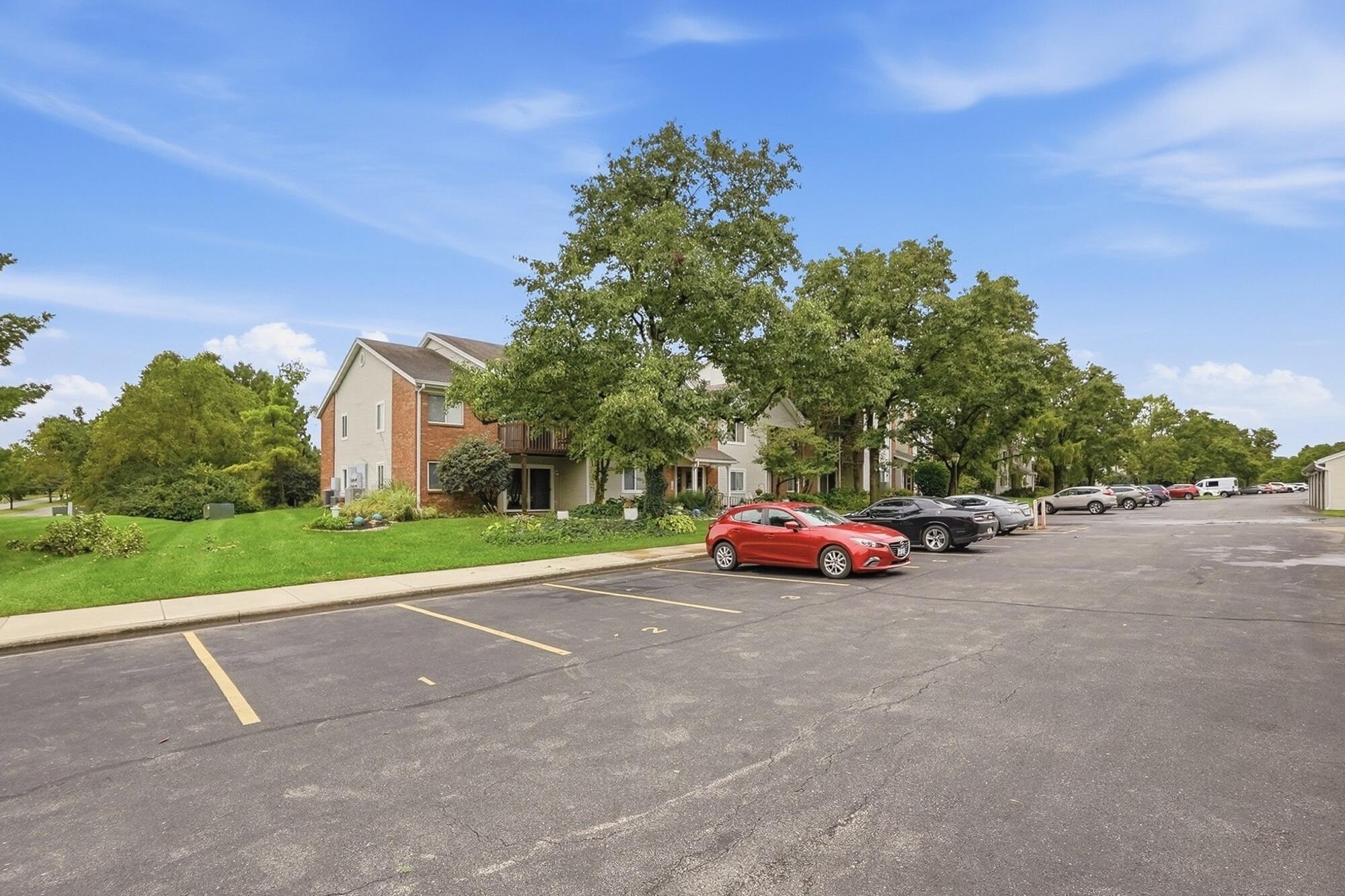 1520 Lake Pointe, Dayton, Ohio 45459