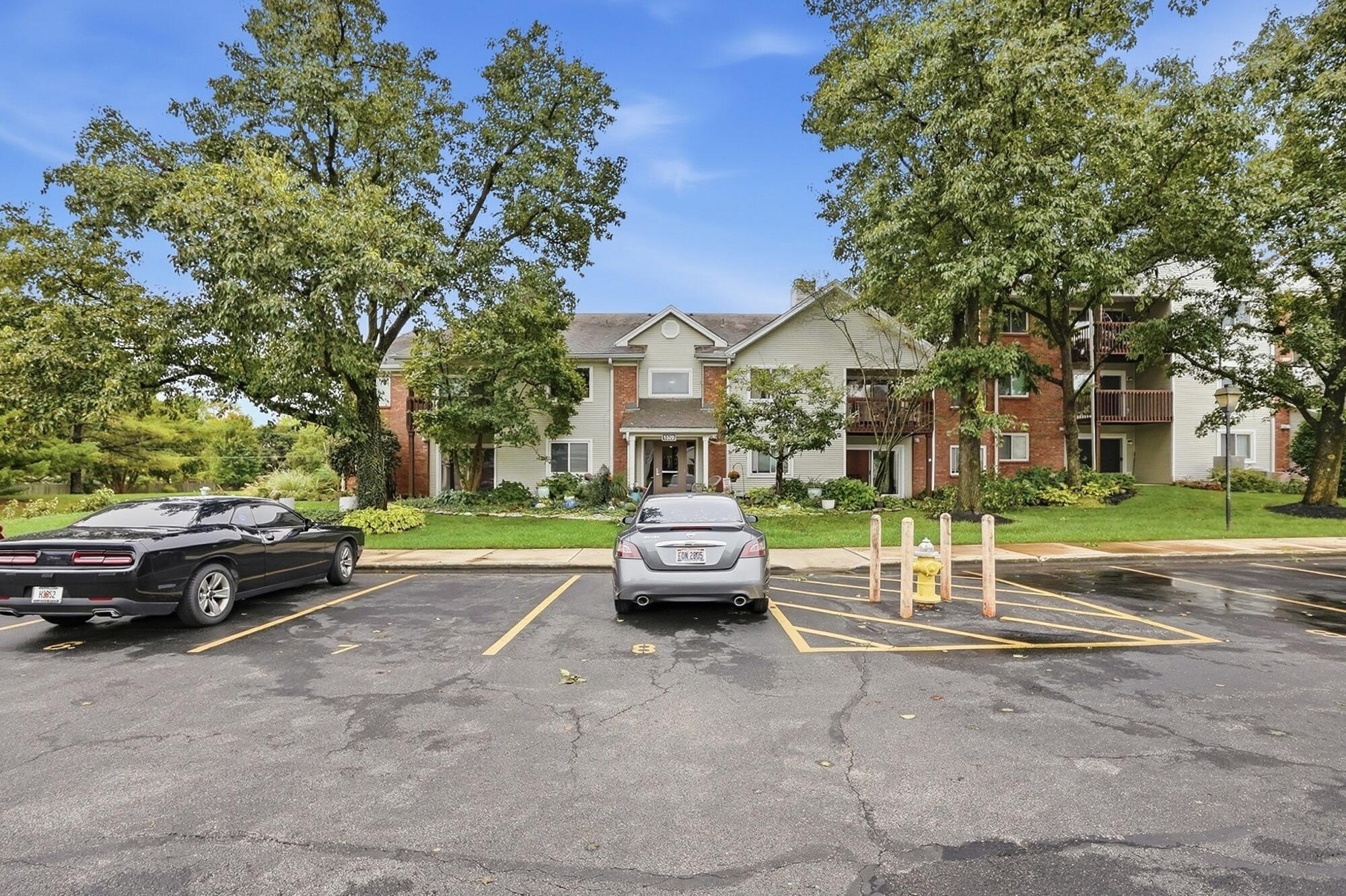 1520 Lake Pointe, Dayton, Ohio 45459