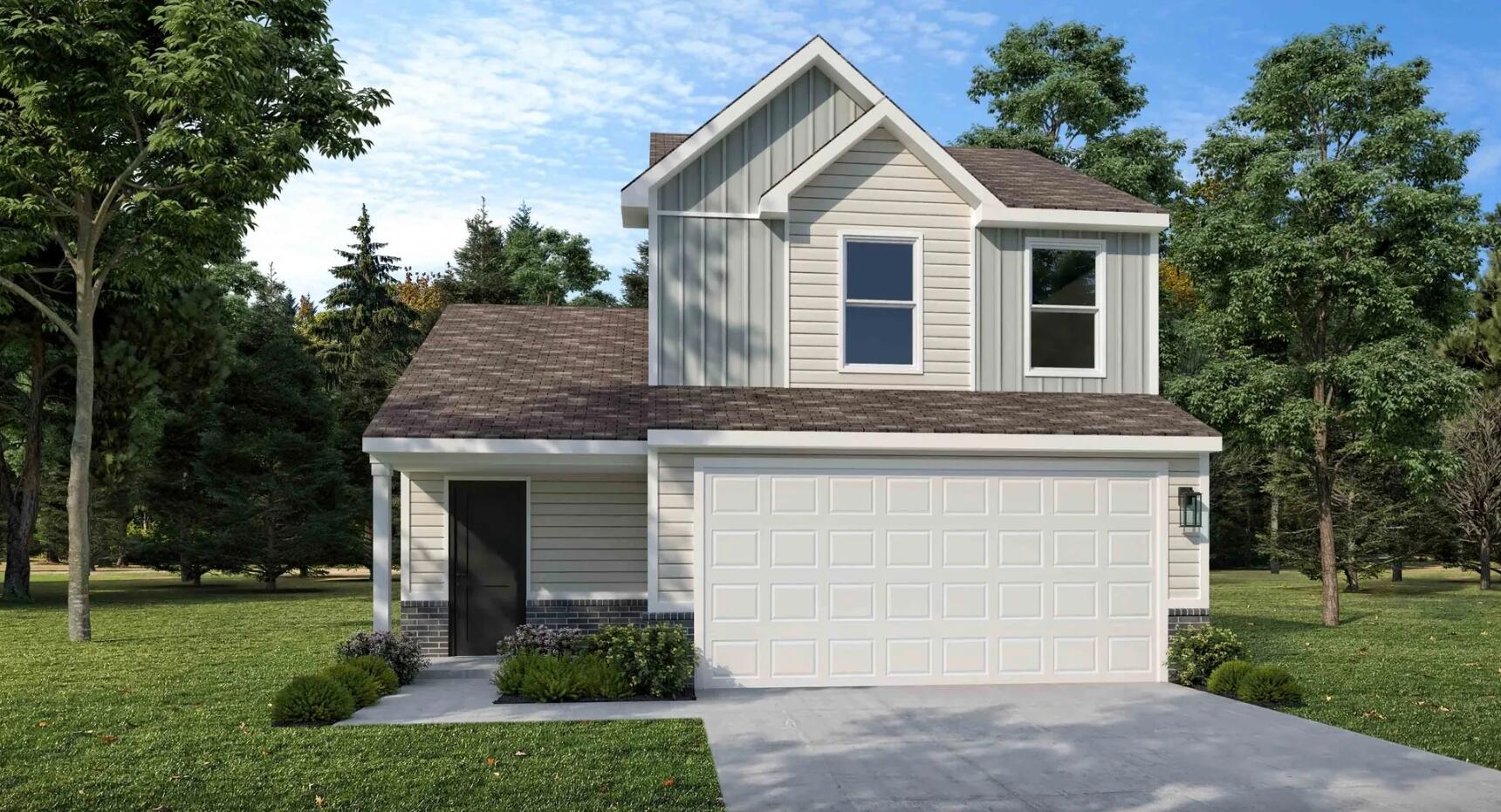 3933 Bergman, Springfield, Ohio 45505