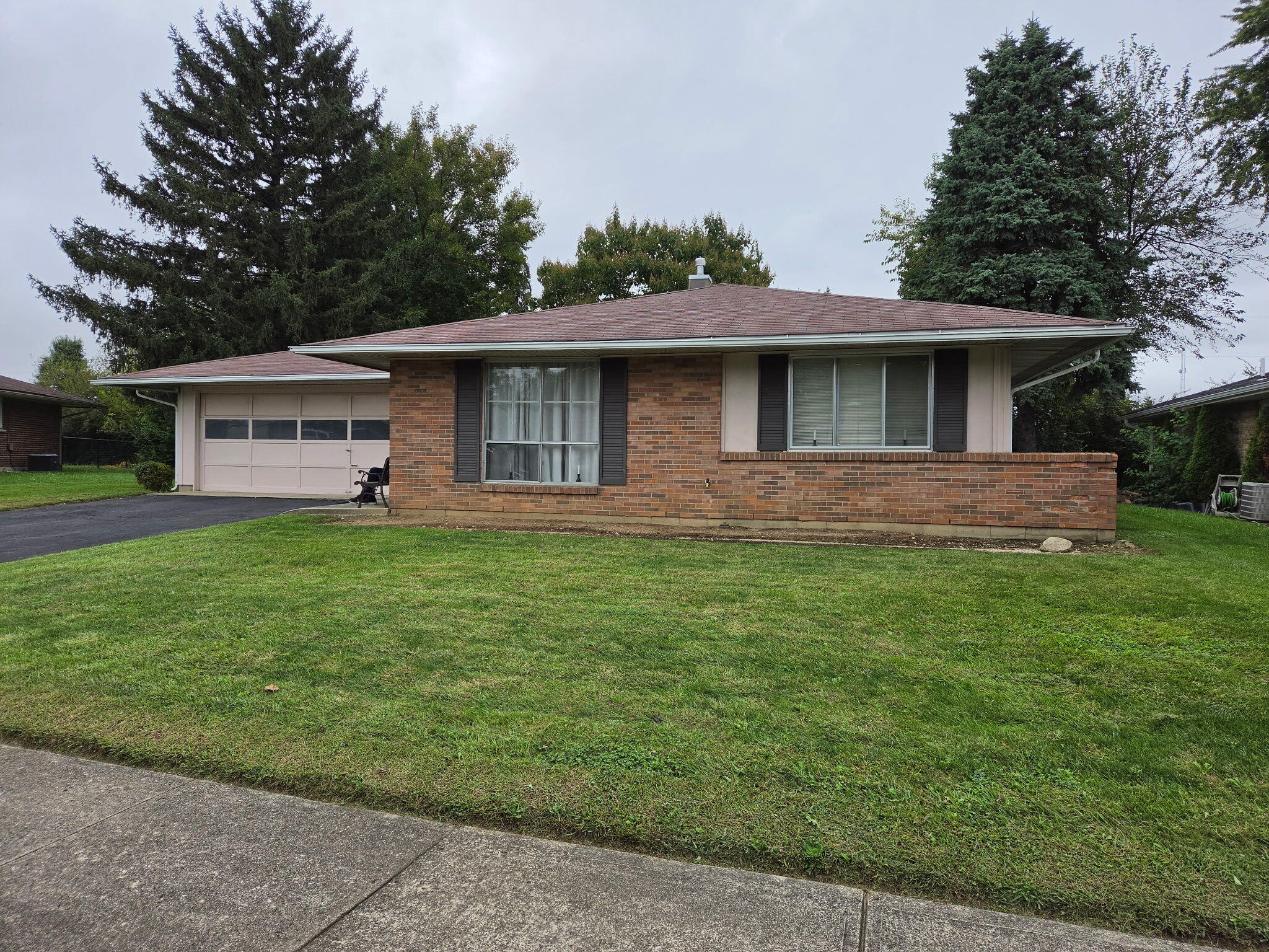 1611 Henley, Troy, Ohio 45373