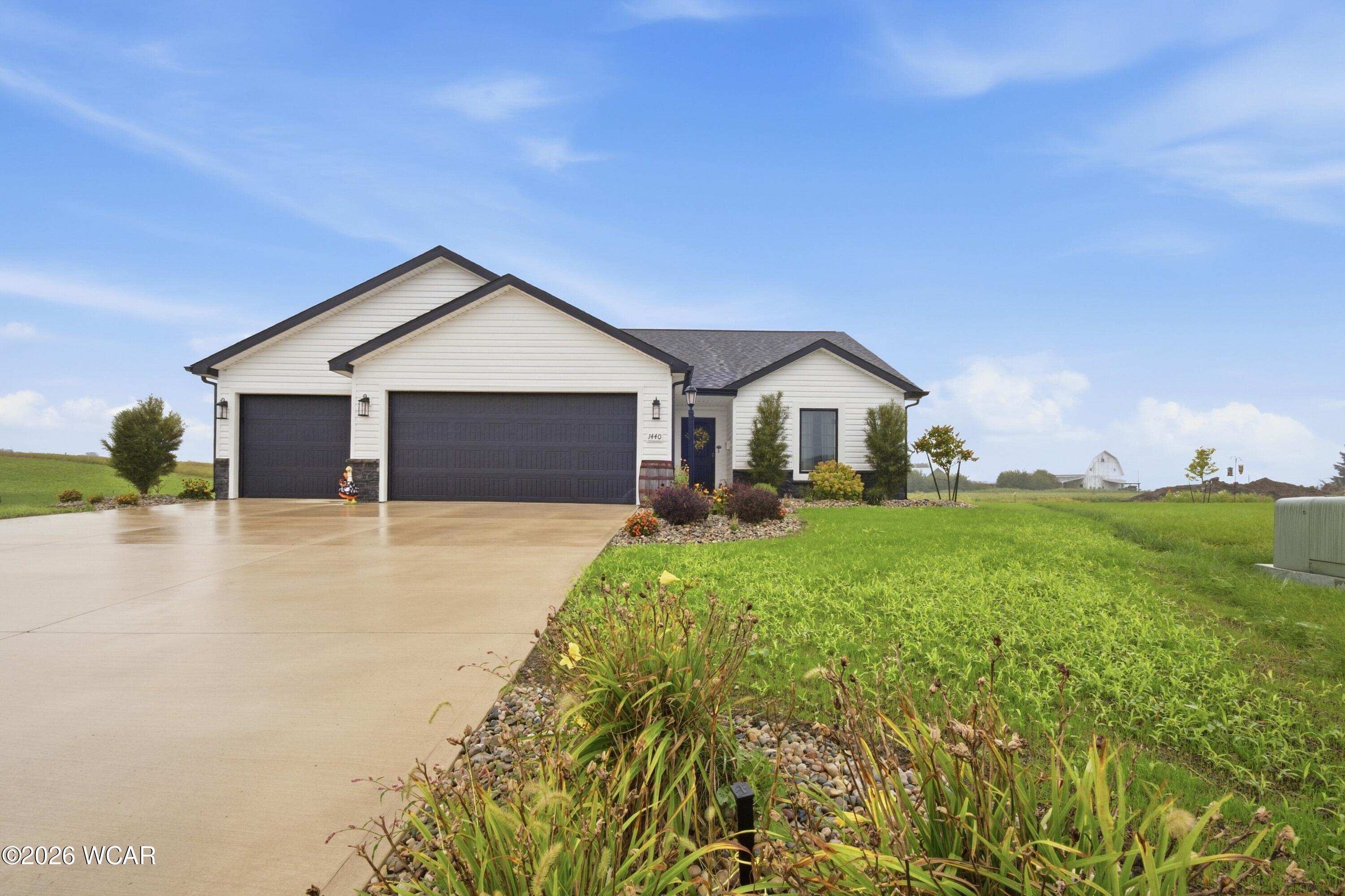 1440 Moby Court, Van Wert, Ohio