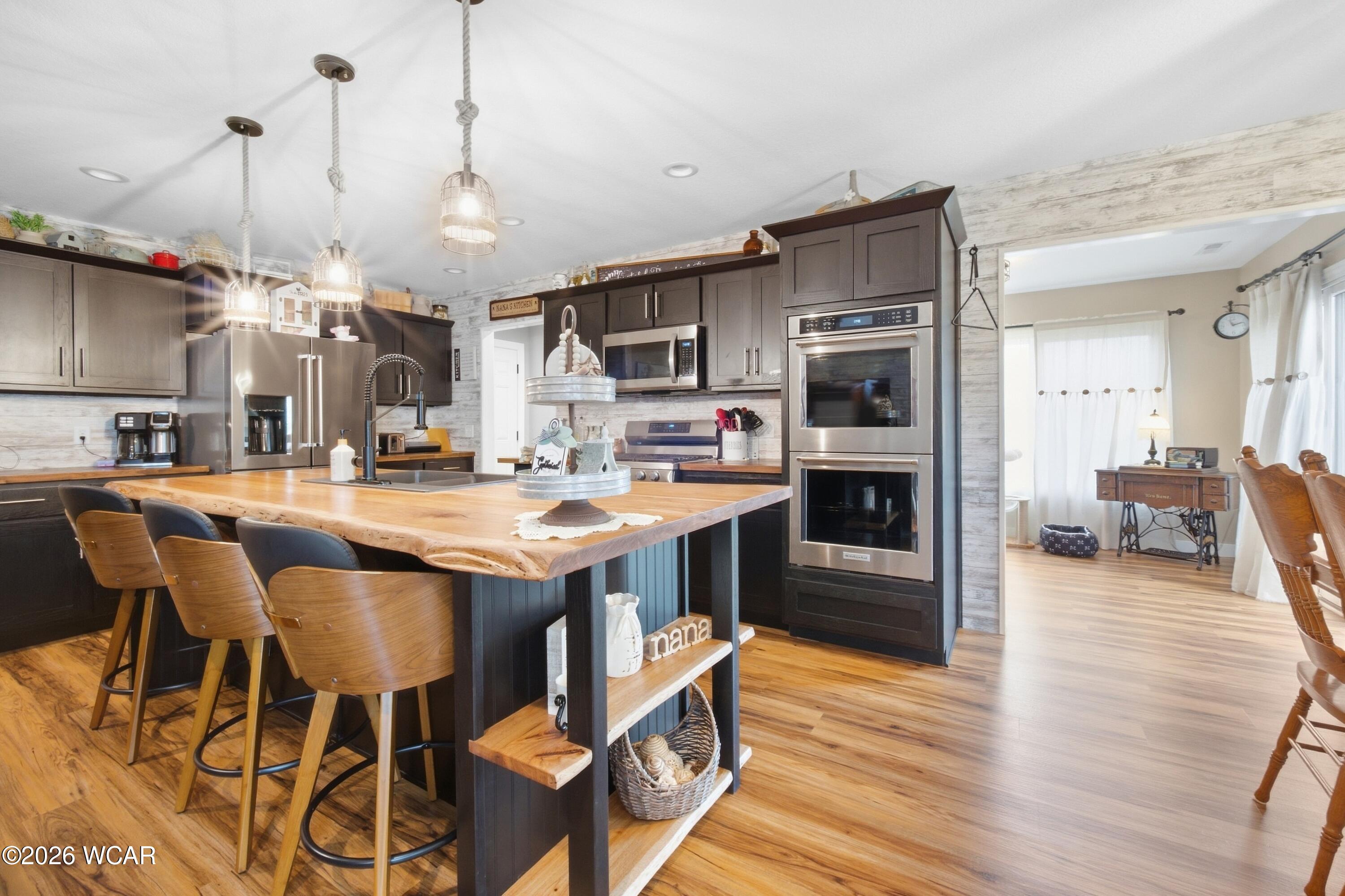 1440 Moby Court, Van Wert, Ohio