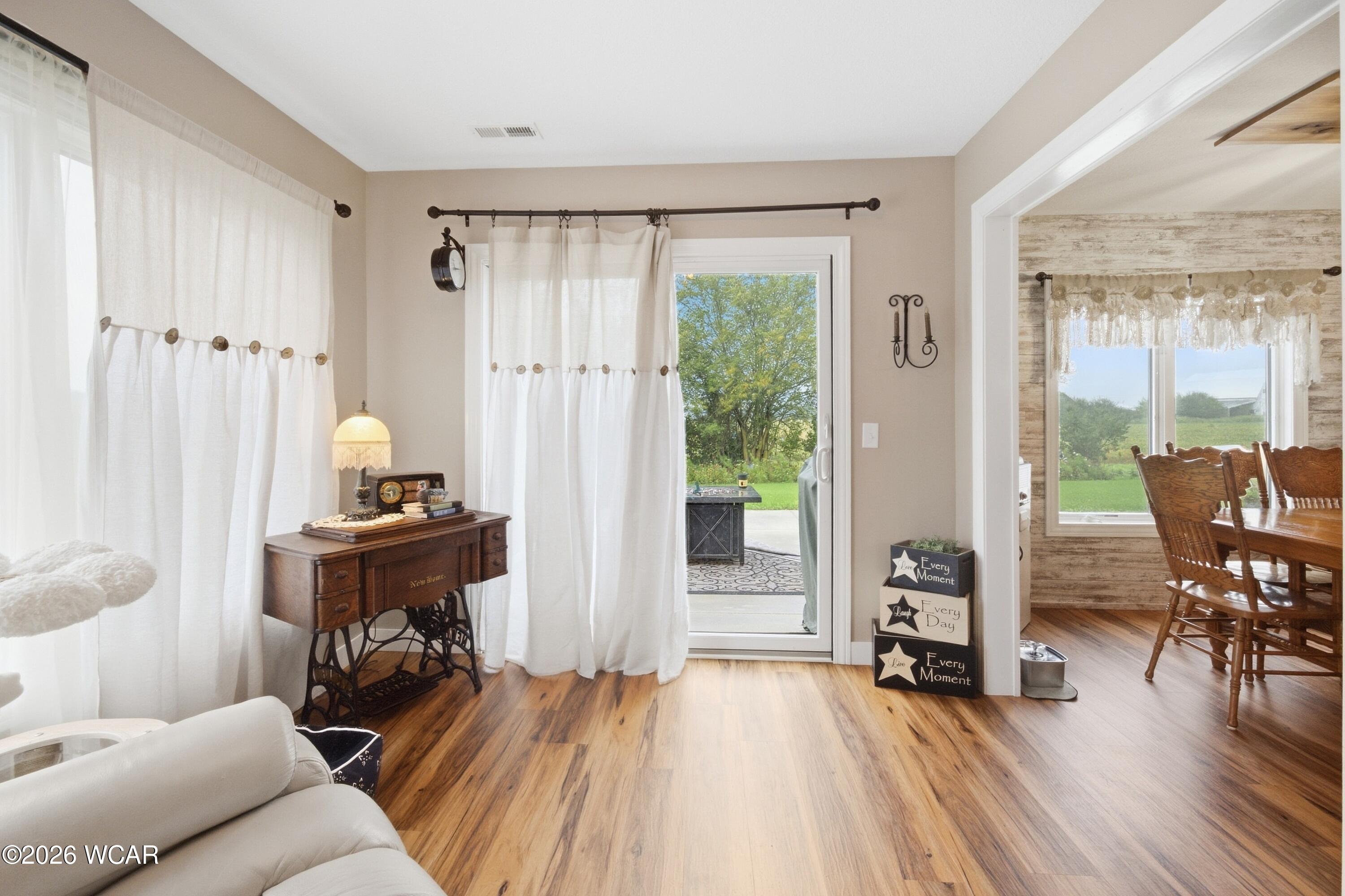 1440 Moby Court, Van Wert, Ohio