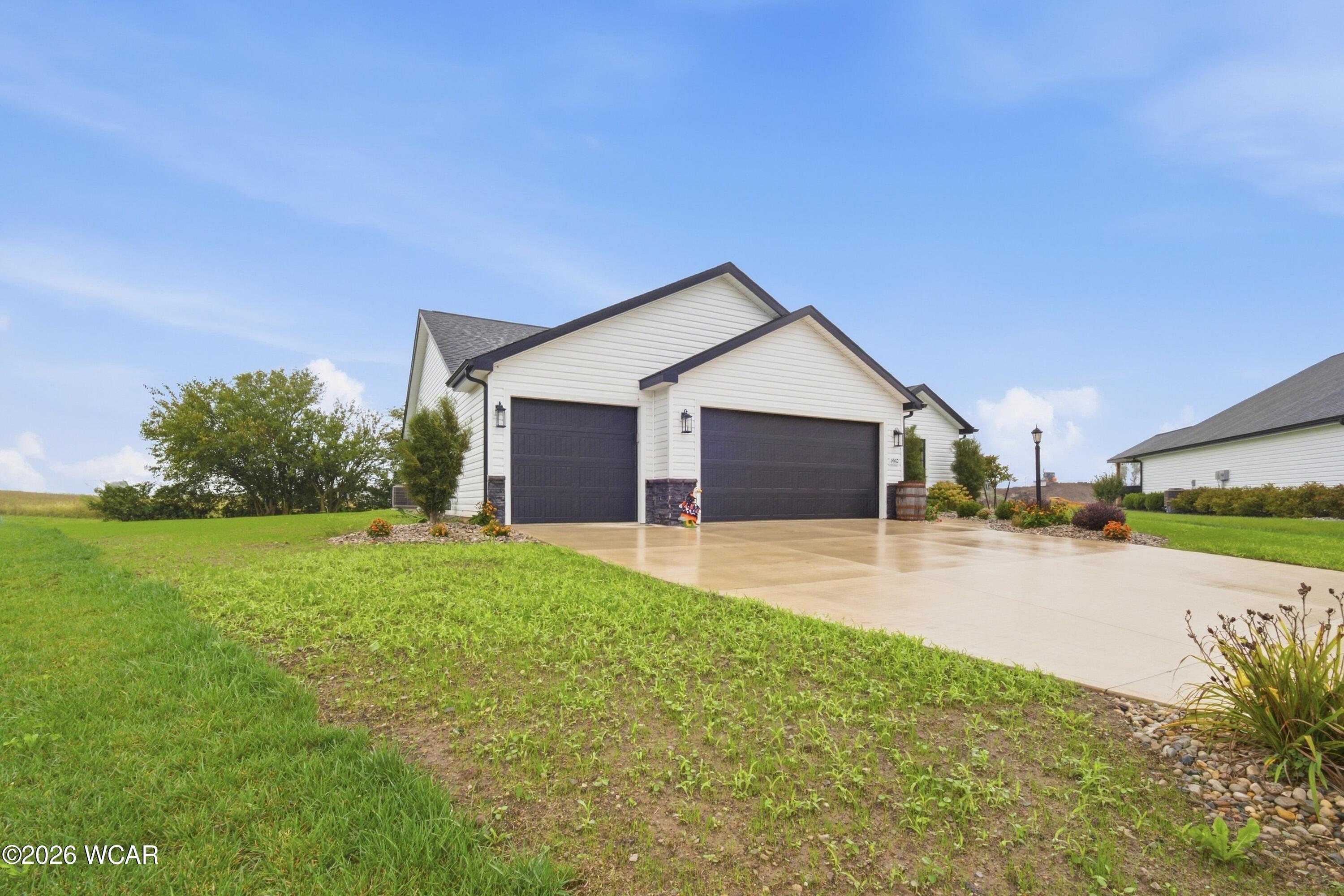 1440 Moby Court, Van Wert, Ohio