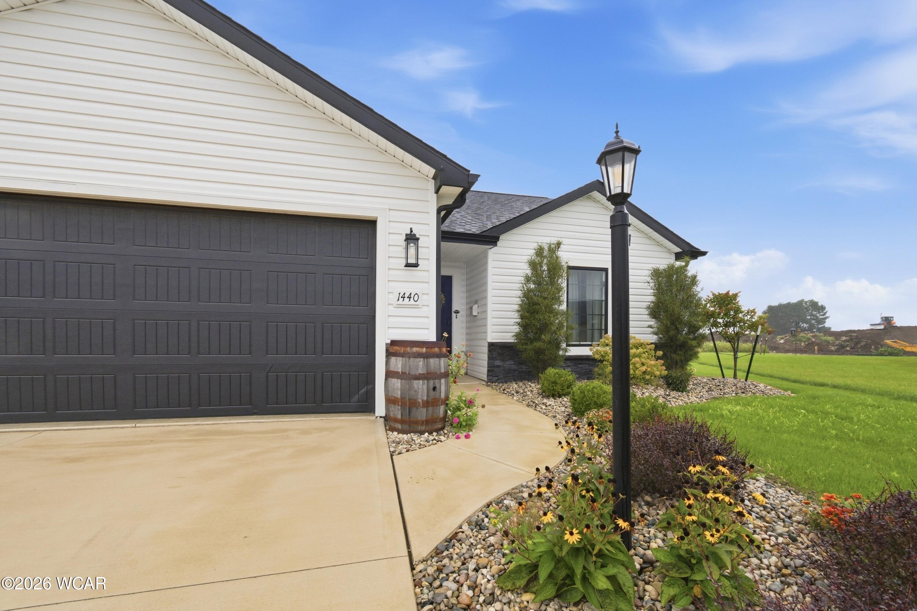 1440 Moby Court, Van Wert, Ohio