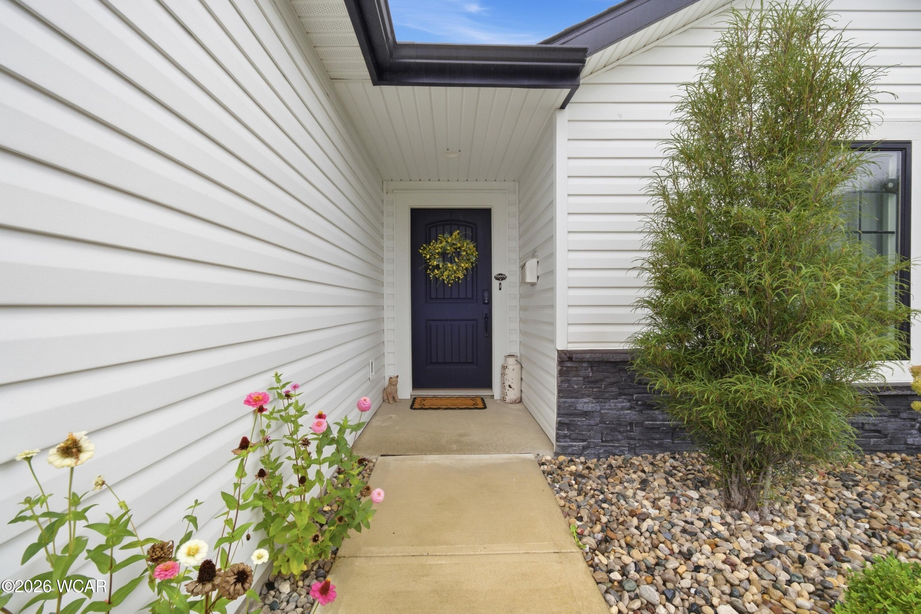 1440 Moby Court, Van Wert, Ohio