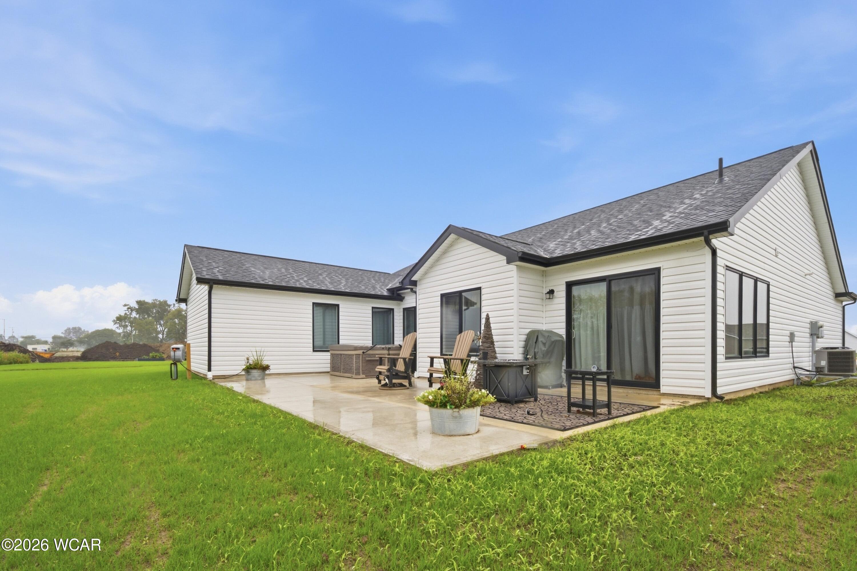 1440 Moby Court, Van Wert, Ohio