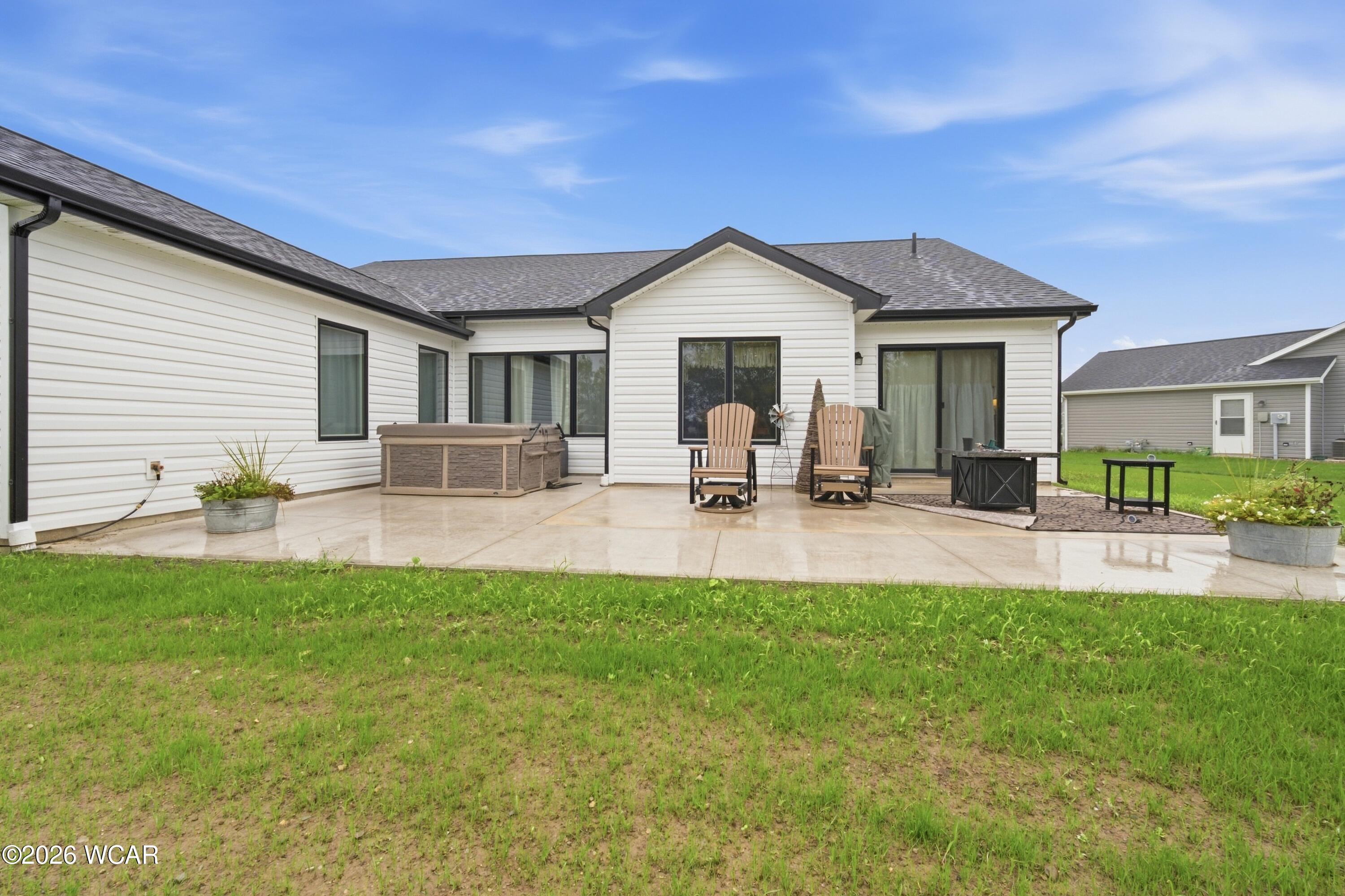 1440 Moby Court, Van Wert, Ohio