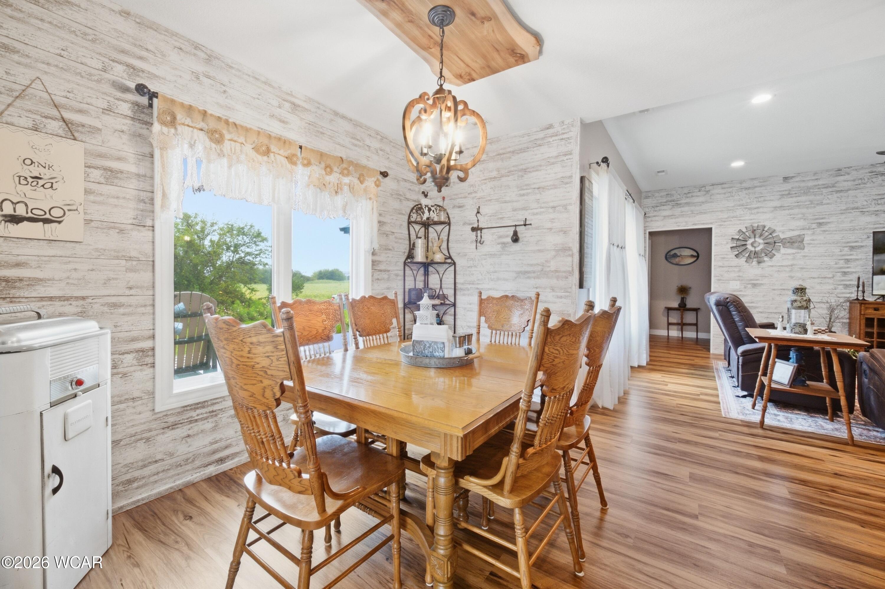 1440 Moby Court, Van Wert, Ohio